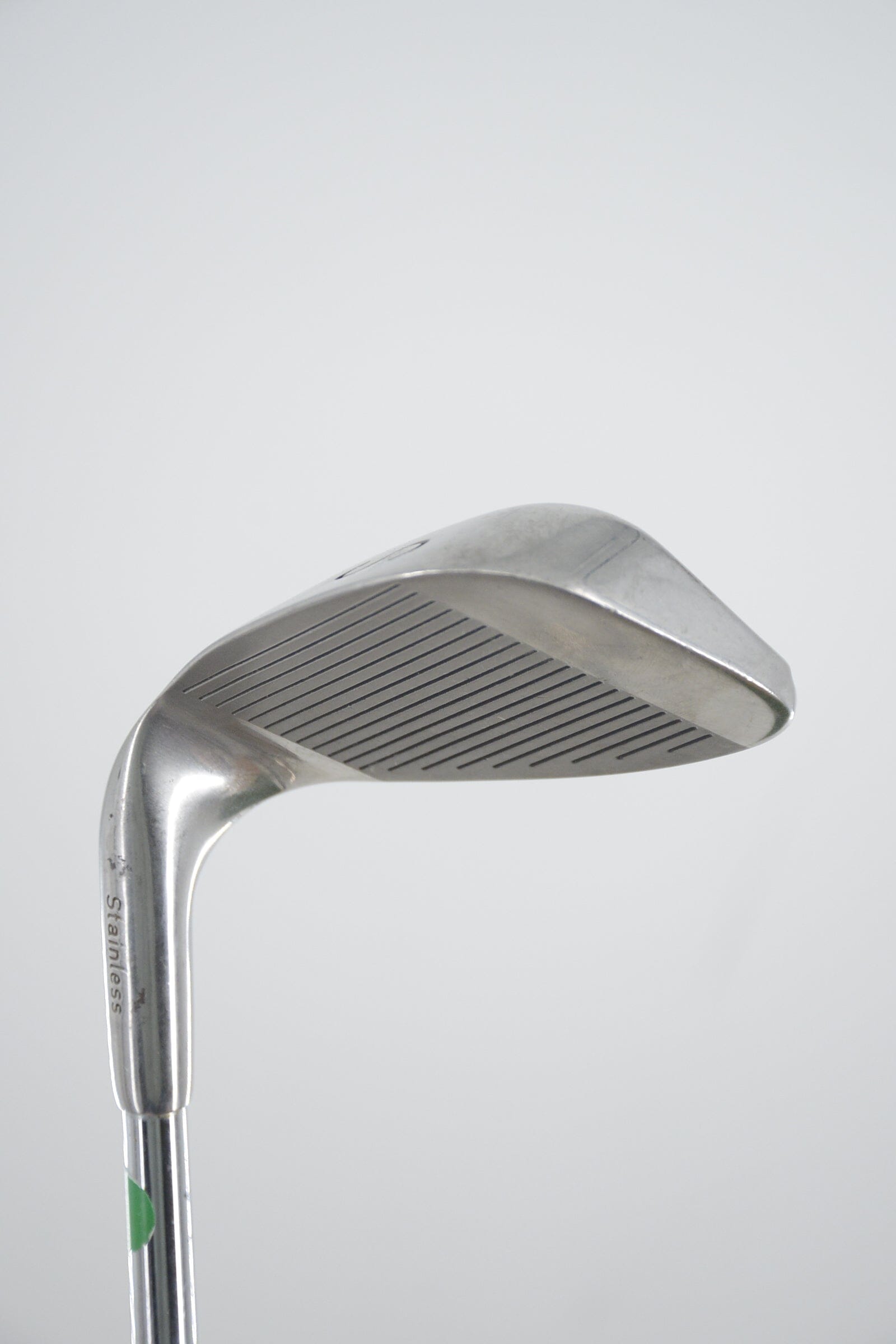 Lynx Stainless SW S Flex 35.25" Golf Clubs GolfRoots