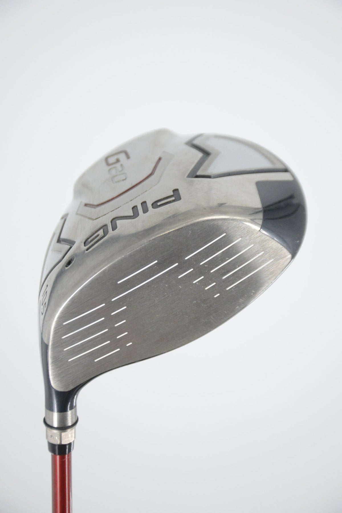 Ping G20 10.5 Degree Driver SR Flex 45.5"