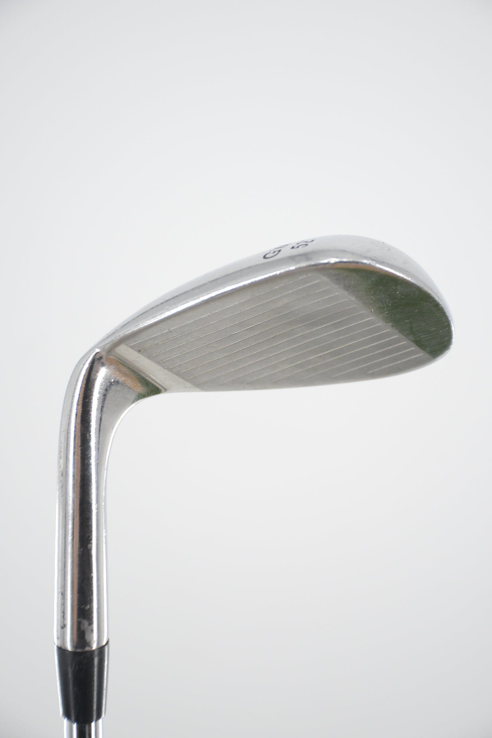 Warrior DCP 52 Degree Wedge Wedge Flex 35" Golf Clubs GolfRoots