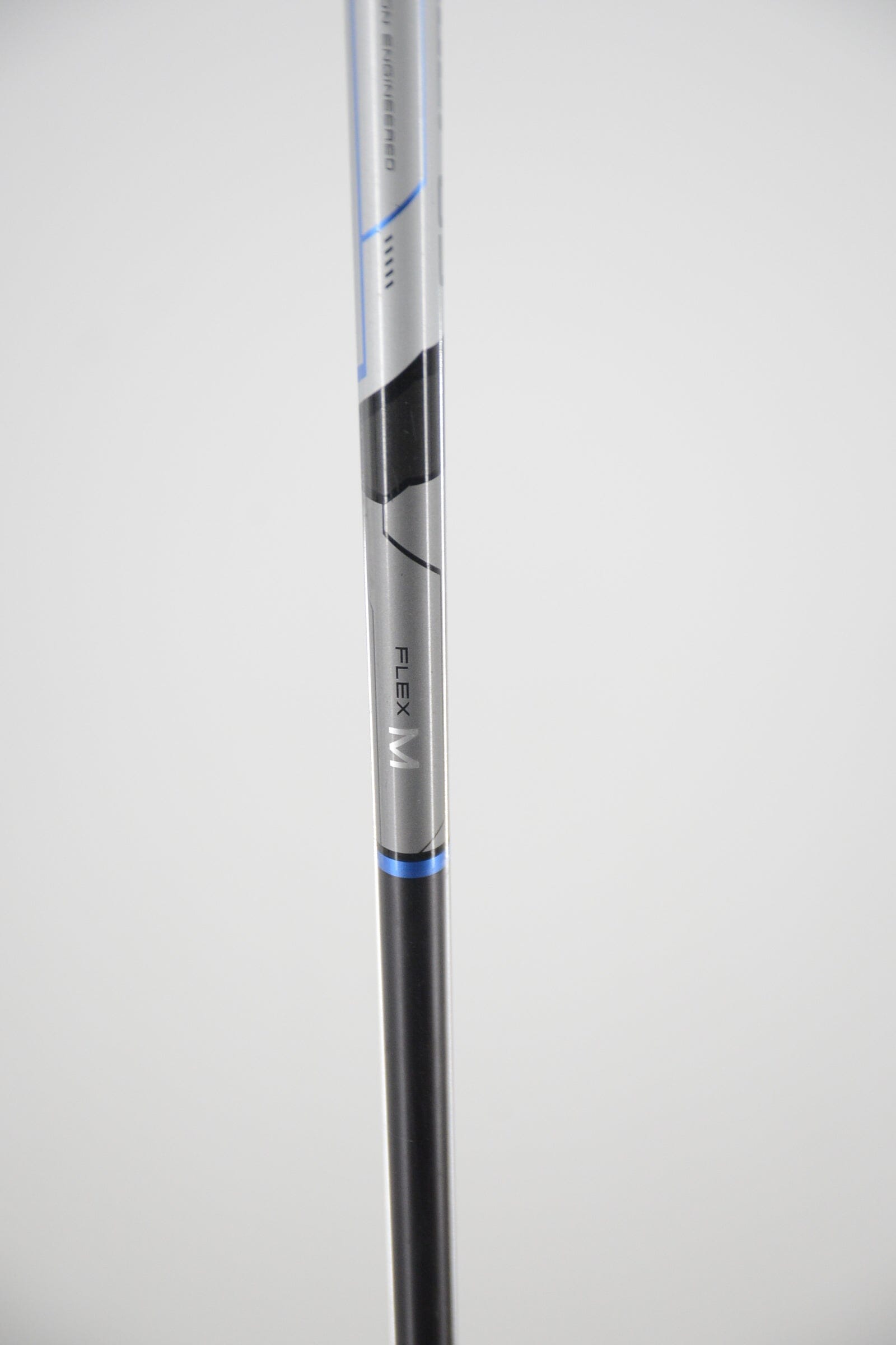 TaylorMade SLDR S 3HL Wood SR Flex 43" Golf Clubs GolfRoots