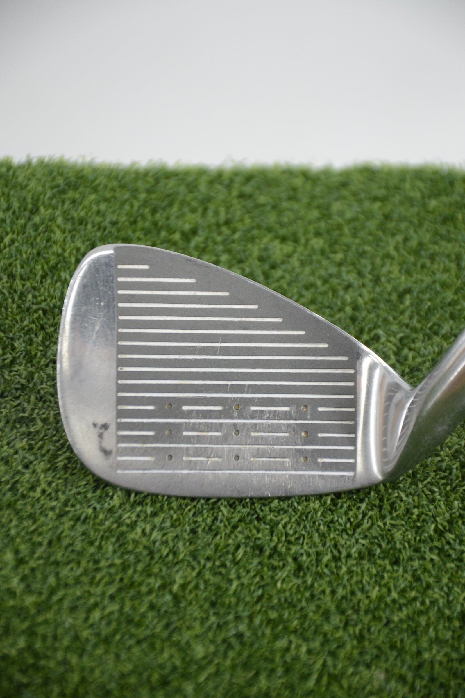 Impex Midsize PW S Flex 35.5" Golf Clubs GolfRoots
