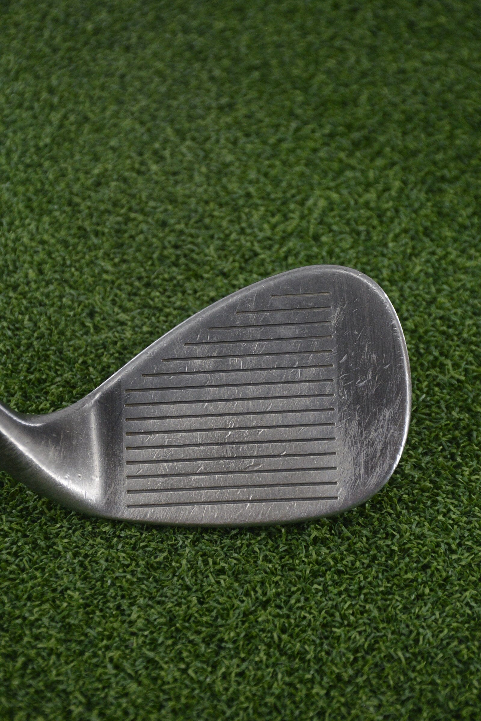 Lefty Cleveland CG12 Black Pearl 56 Degree Wedge Wedge Flex 35.5" Golf Clubs GolfRoots