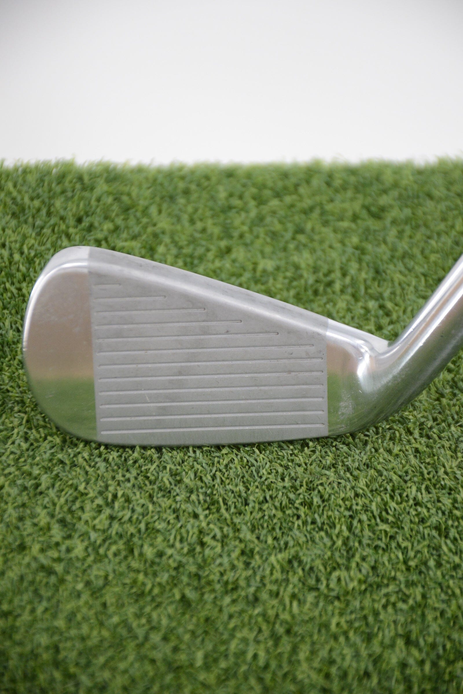 Mizuno MP Fli-Hi 2 Driving Iron S Flex 40" Golf Clubs GolfRoots