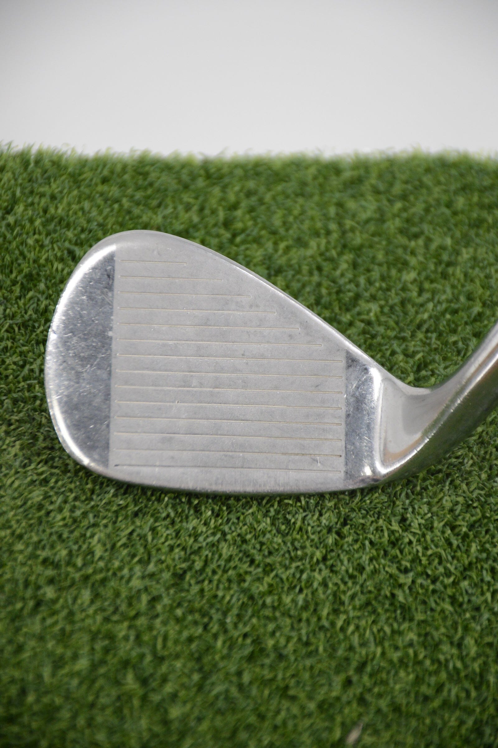 Warrior DCP 52 Degree Wedge Wedge Flex 35" Golf Clubs GolfRoots