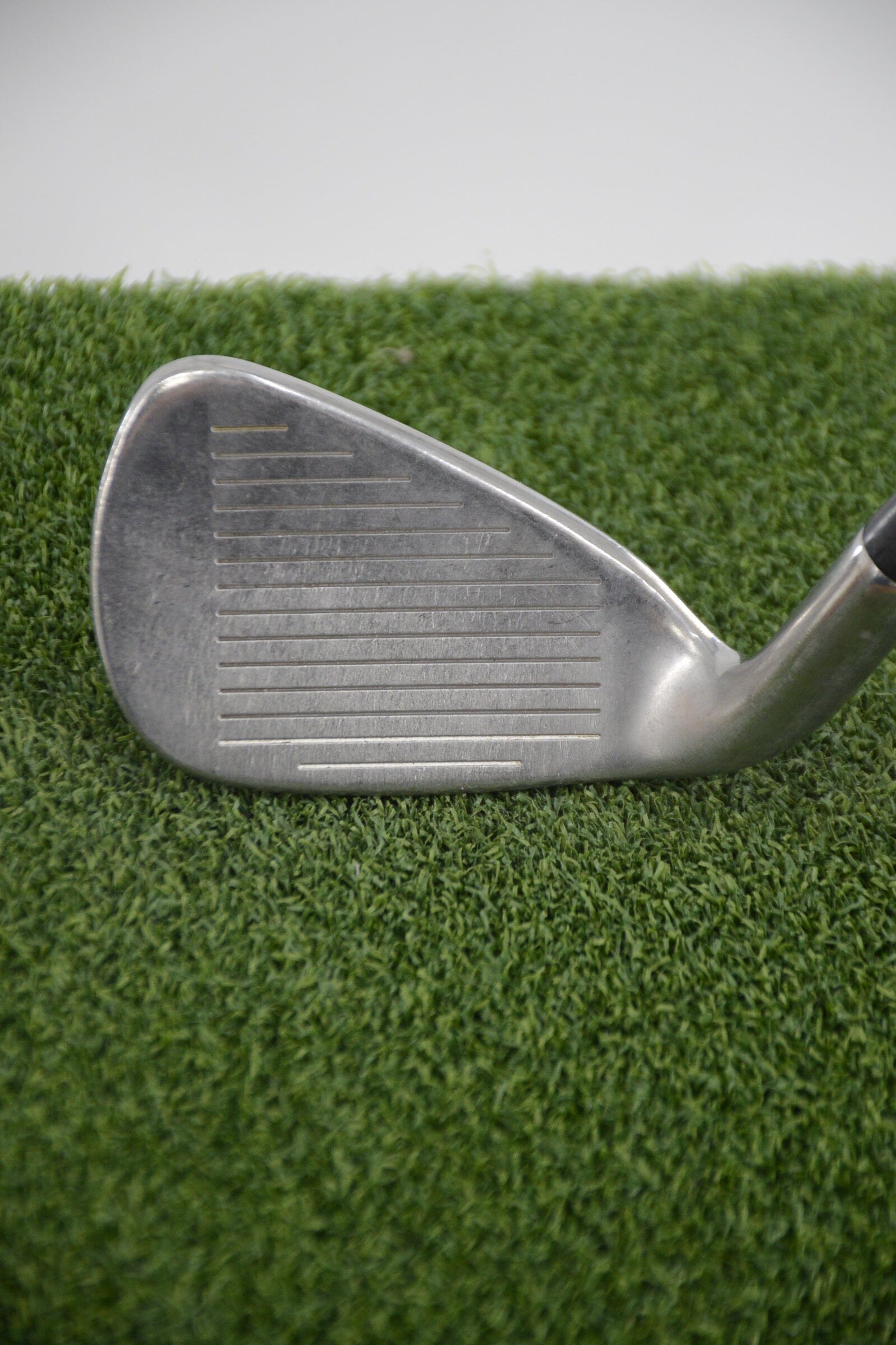 Callaway RAZR X 8 Iron R Flex 36.25" Golf Clubs GolfRoots