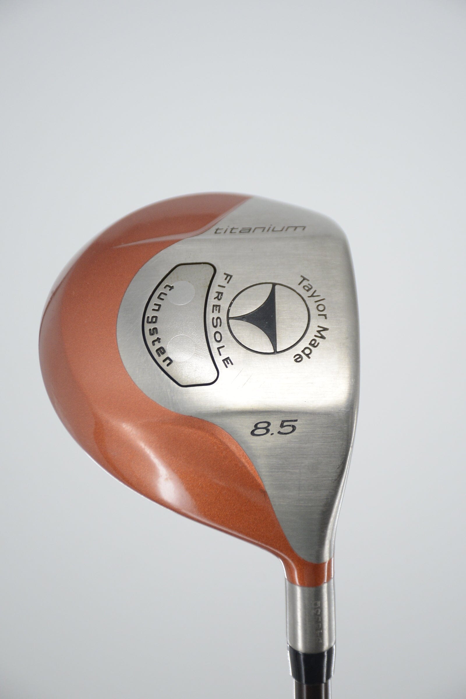 TaylorMade Firesole 8.5 Degree Driver S Flex 44.75" Golf Clubs GolfRoots