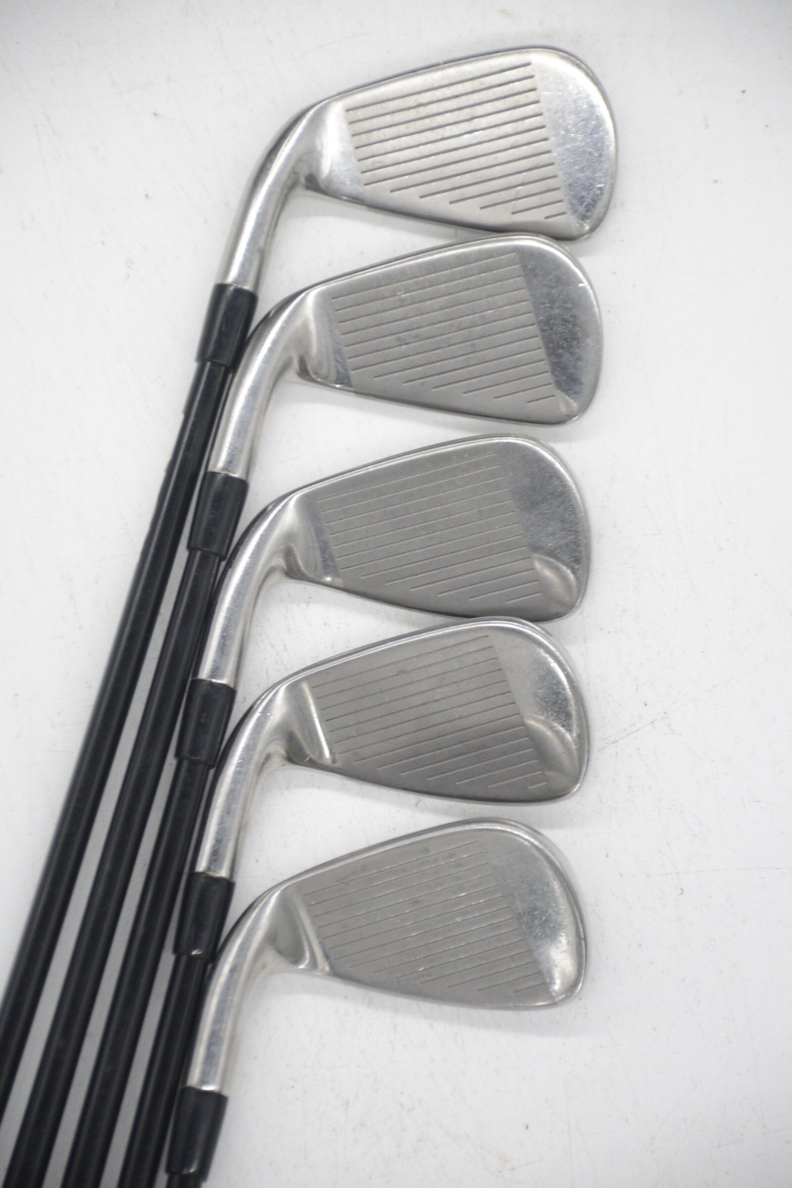 Titleist 712 AP1 6-PW Iron Set SR Flex Std Length Golf Clubs GolfRoots