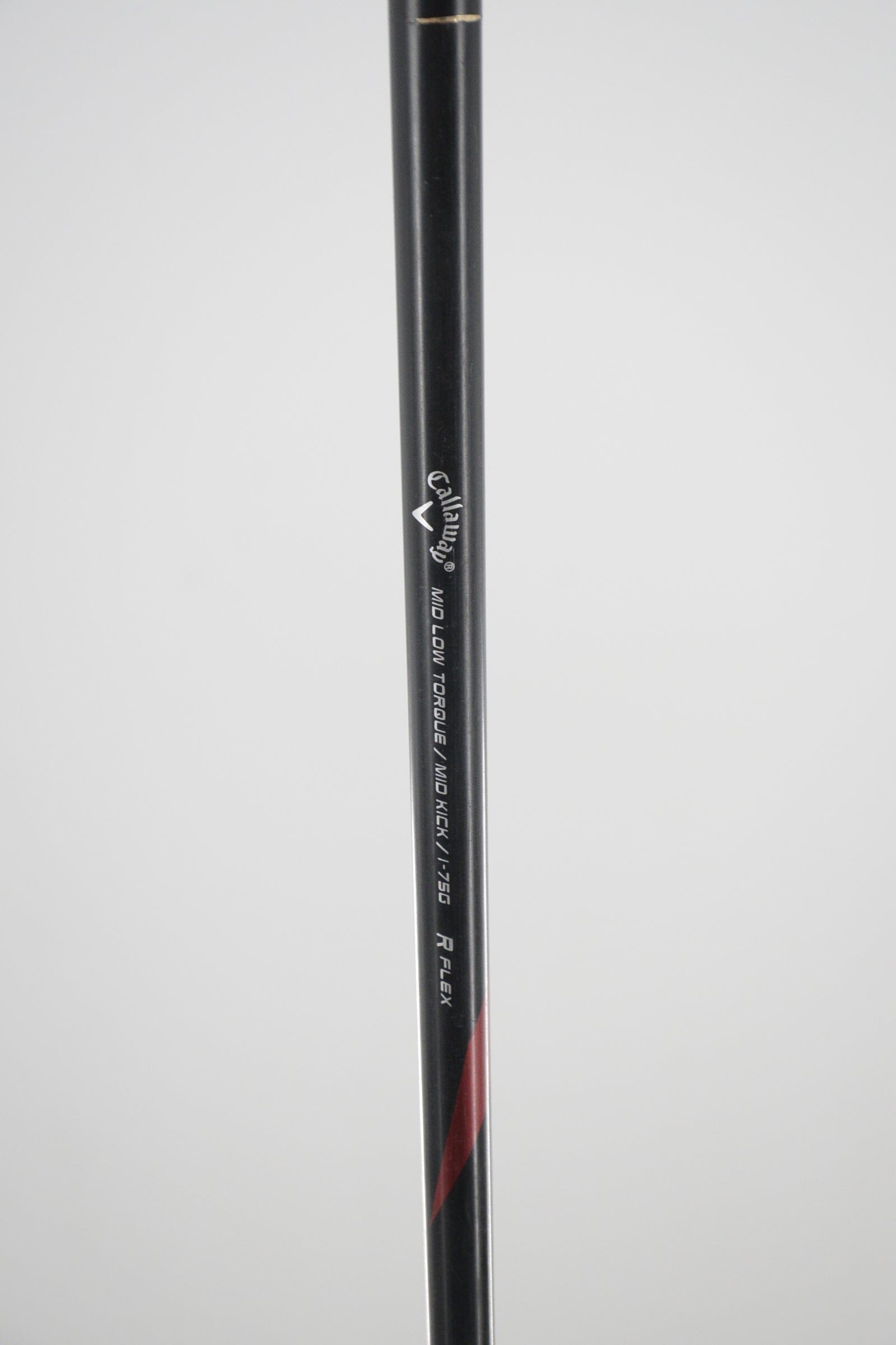 Callaway RAZR X 8 Iron R Flex 36.25" Golf Clubs GolfRoots