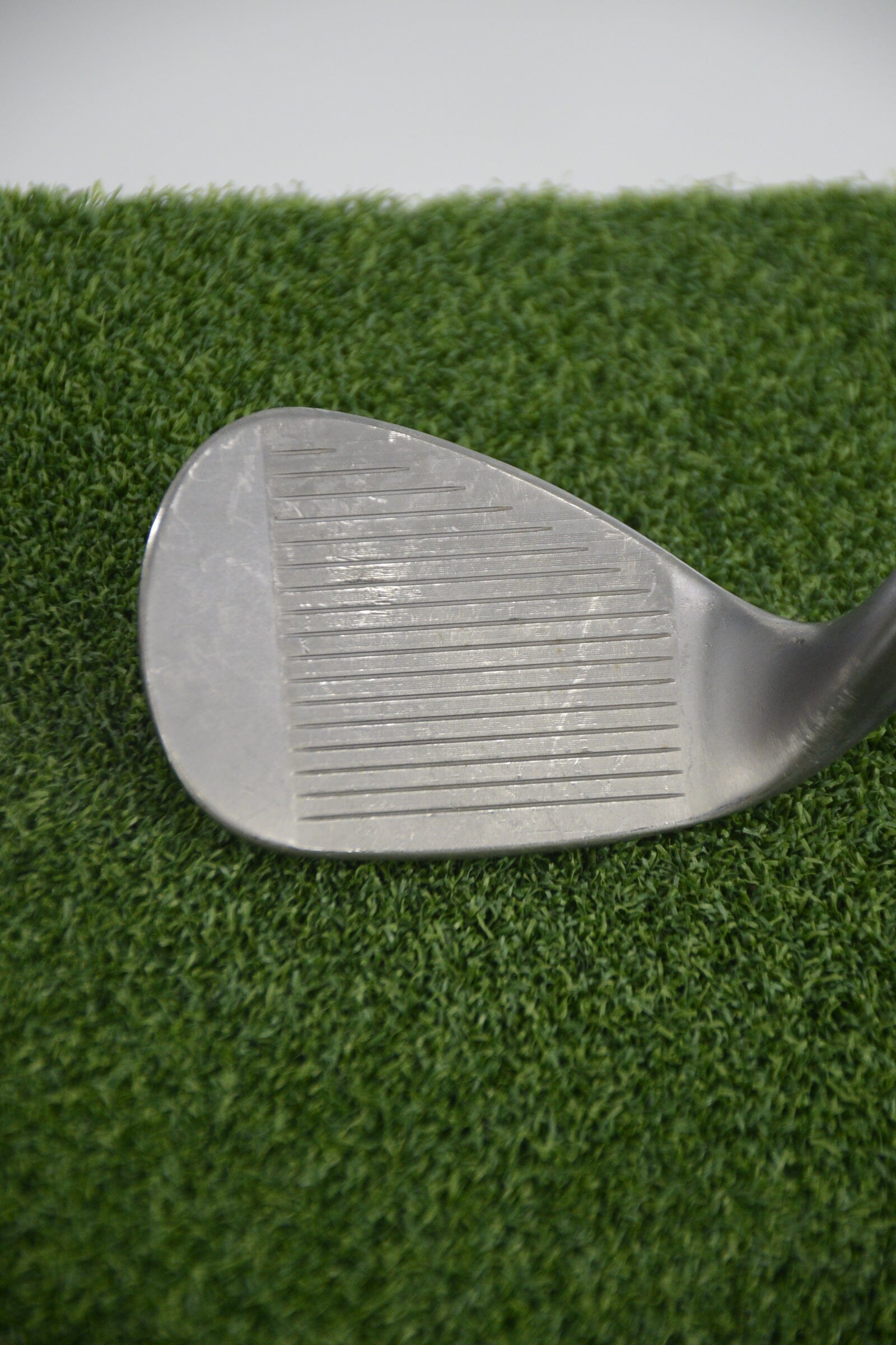 Titleist Vokey SM10 Nickel 60 Degree Wedge S Flex 34.75" Golf Clubs GolfRoots