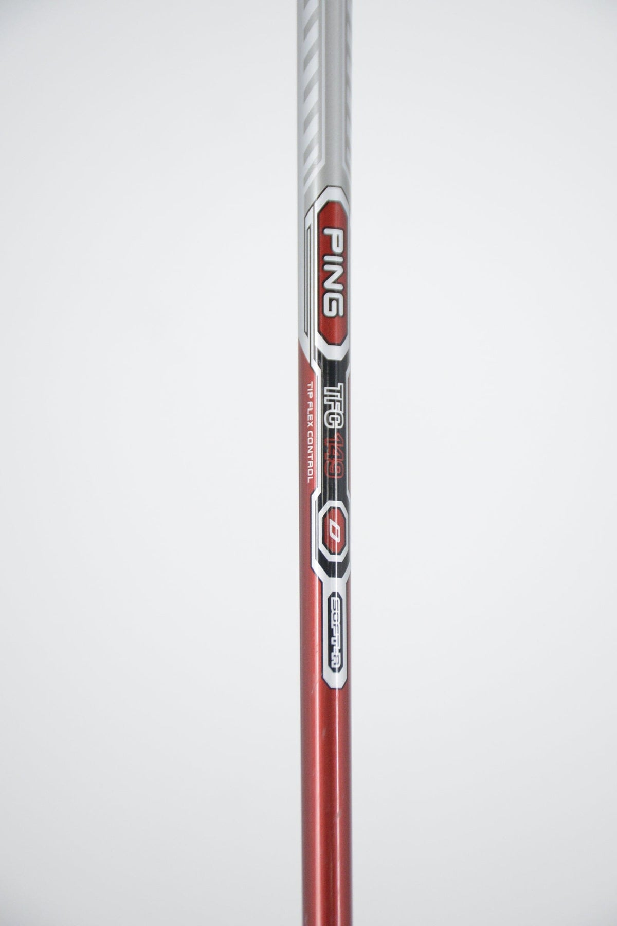 Ping G20 10.5 Degree Driver SR Flex 45.5"