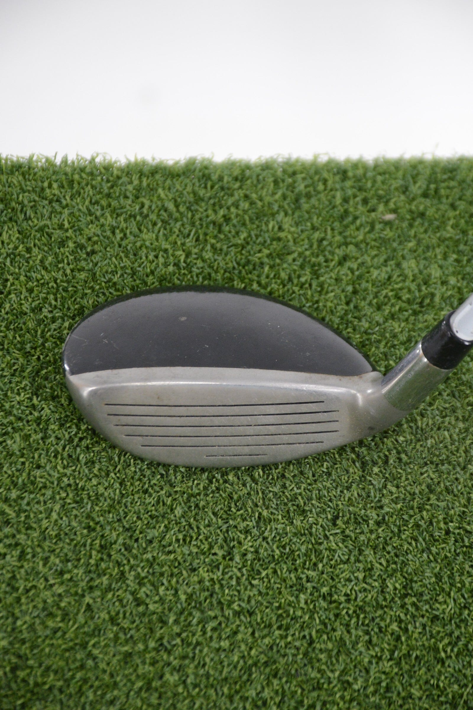Women's Callaway Diablo Edge 4 Hybrid W Flex 38.75" Golf Clubs GolfRoots