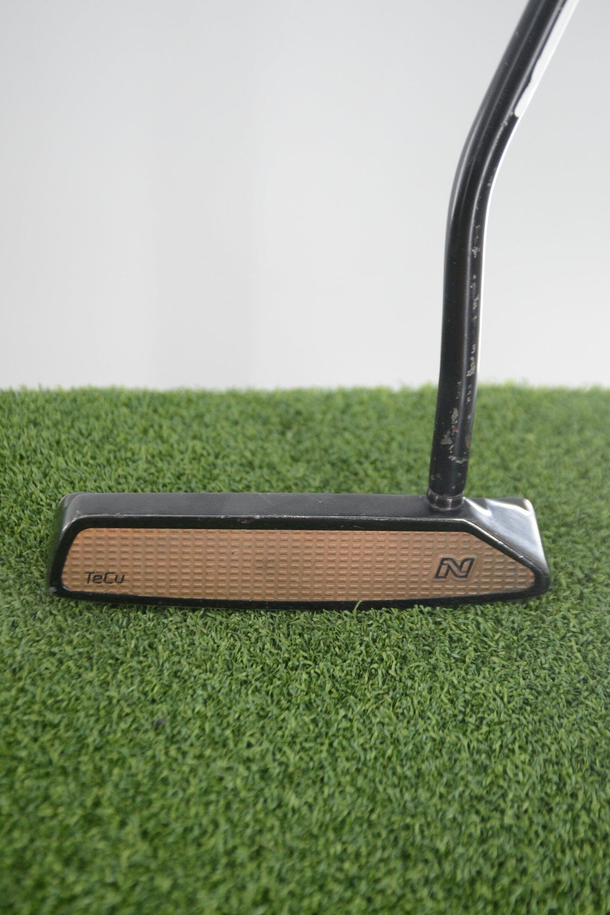 Nickent Omen Tour Series 1 Putter 35.25" Golf Putters Nickent