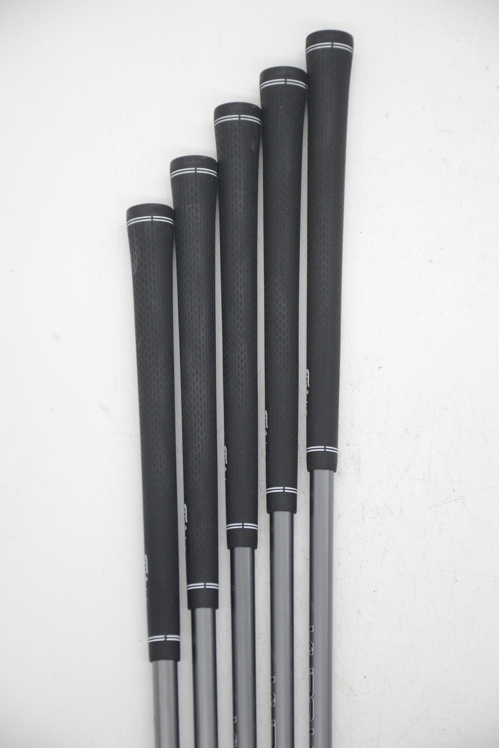 Titleist 712 AP1 6-PW Iron Set SR Flex Std Length Golf Clubs GolfRoots
