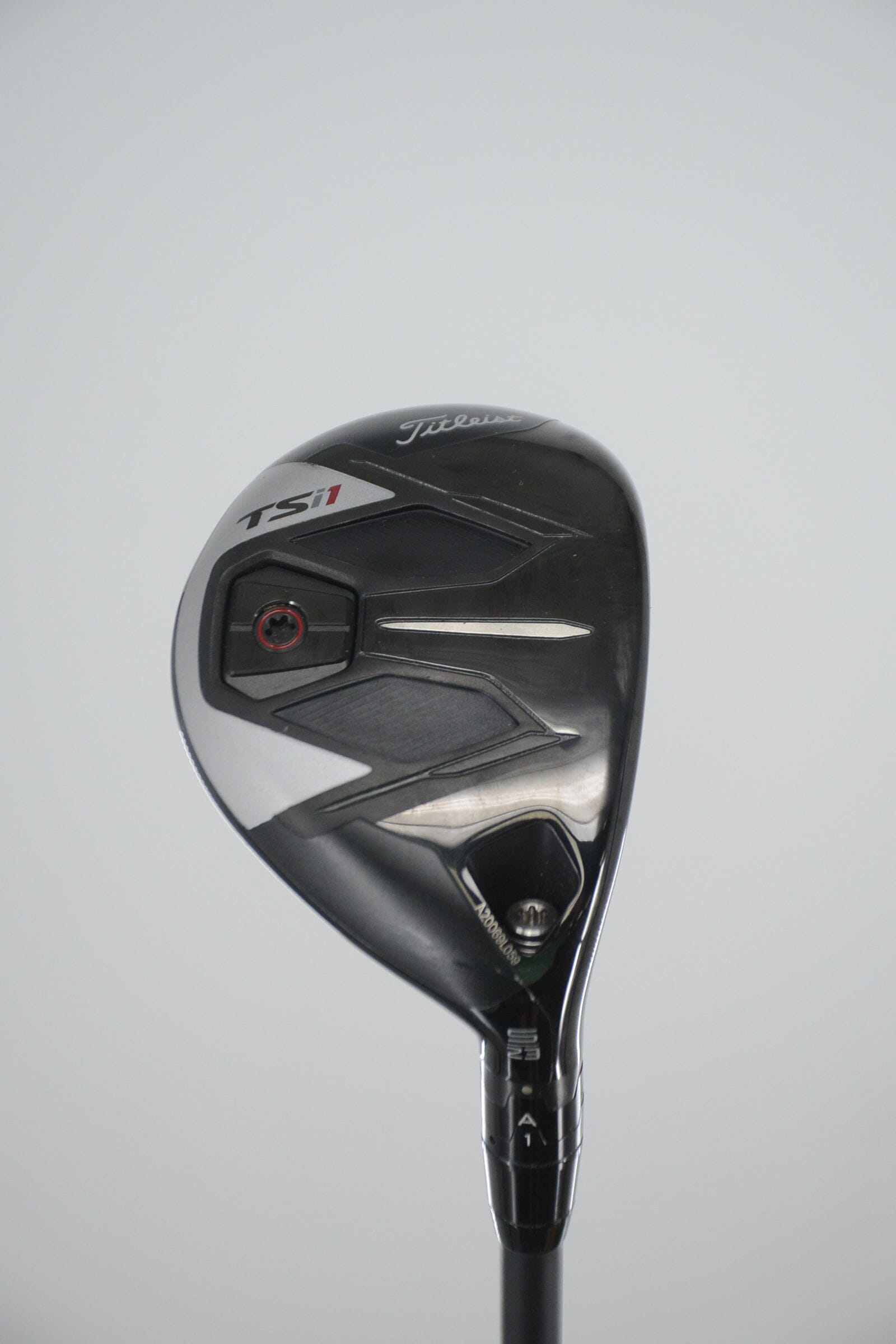 Titleist TSi1 5 Hybrid S Flex 39.5" Golf Clubs GolfRoots