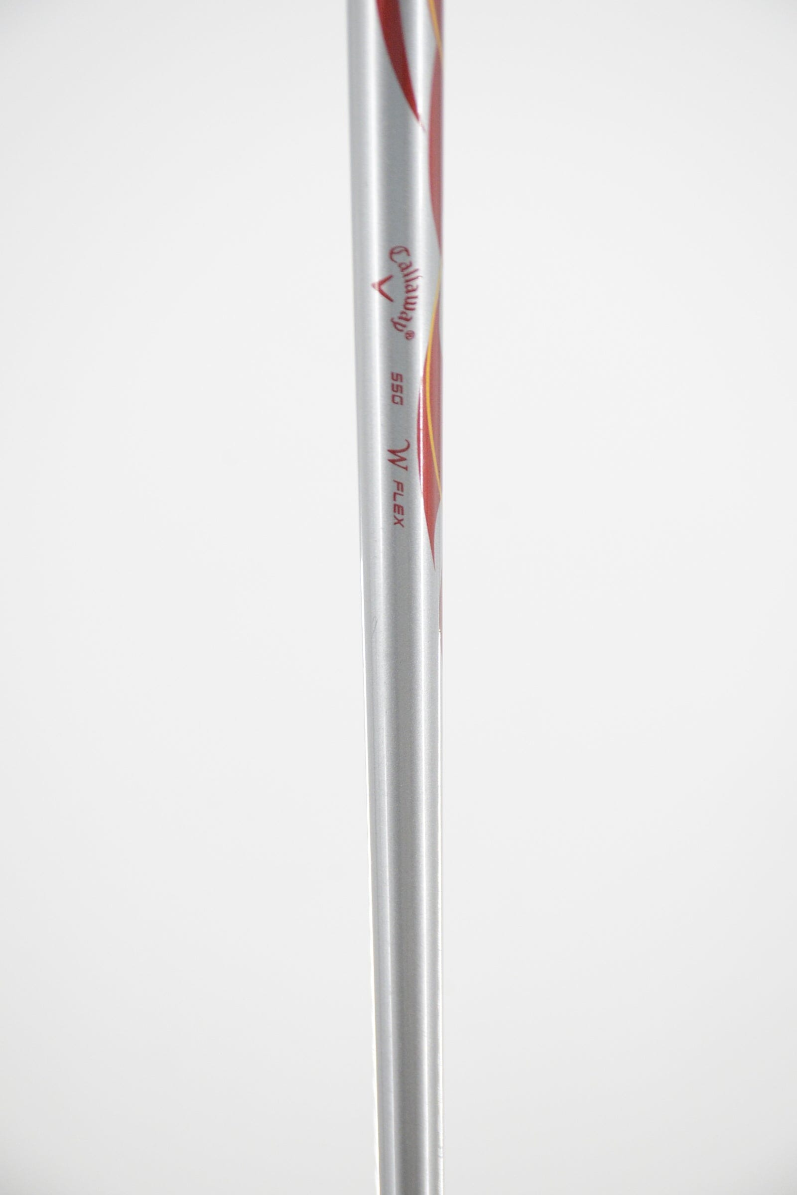 Women's Callaway Diablo Edge 4 Hybrid W Flex 38.75" Golf Clubs GolfRoots