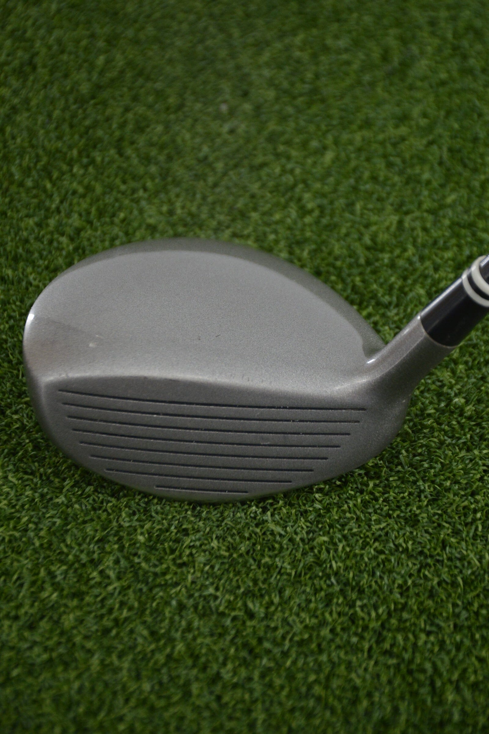 XTP ADW Tour Accurate 23 Degree Wood S Flex 41.25" Golf Clubs GolfRoots