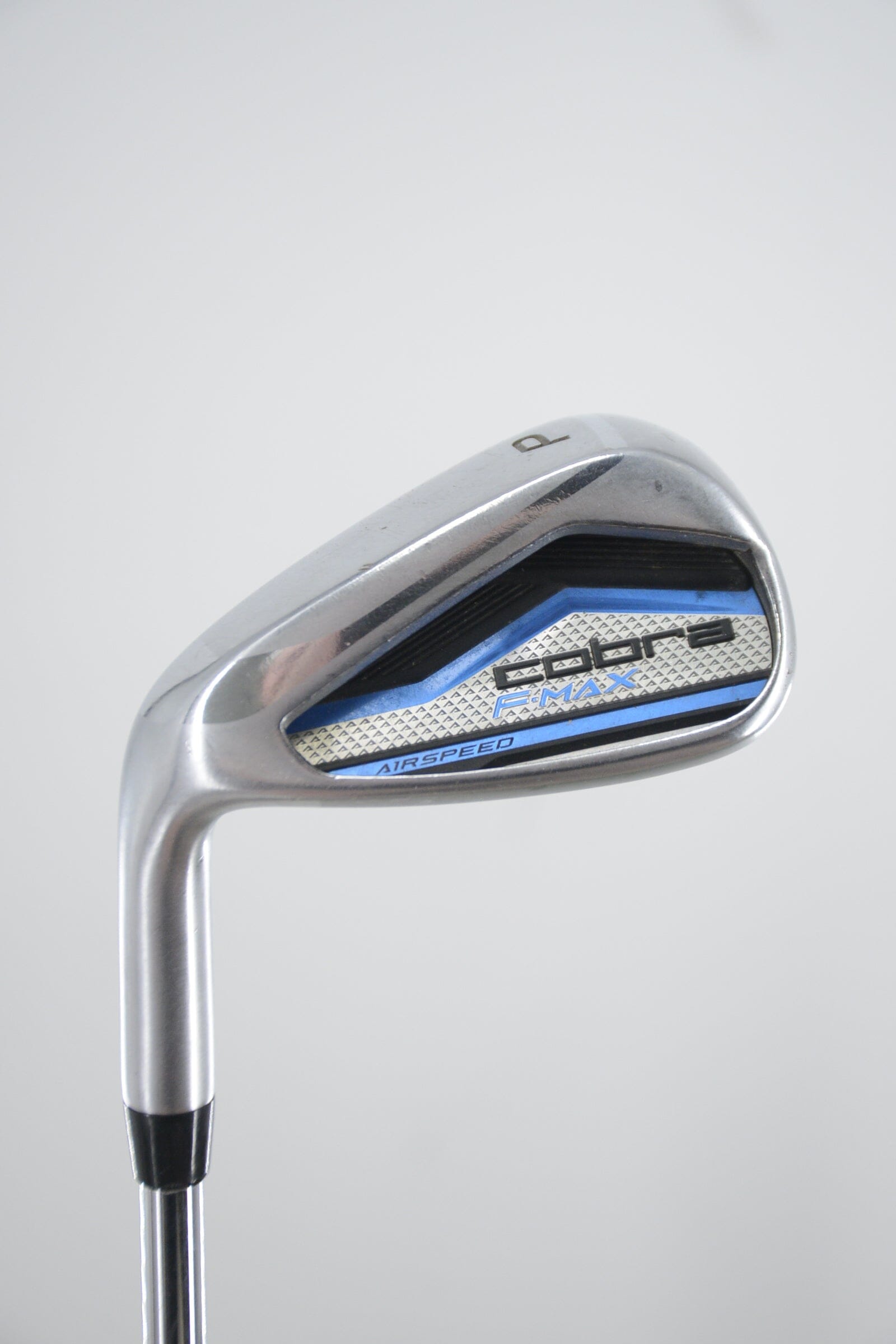 Lefty Cobra F-Max Airspeed PW S Flex 35.5" Golf Clubs GolfRoots