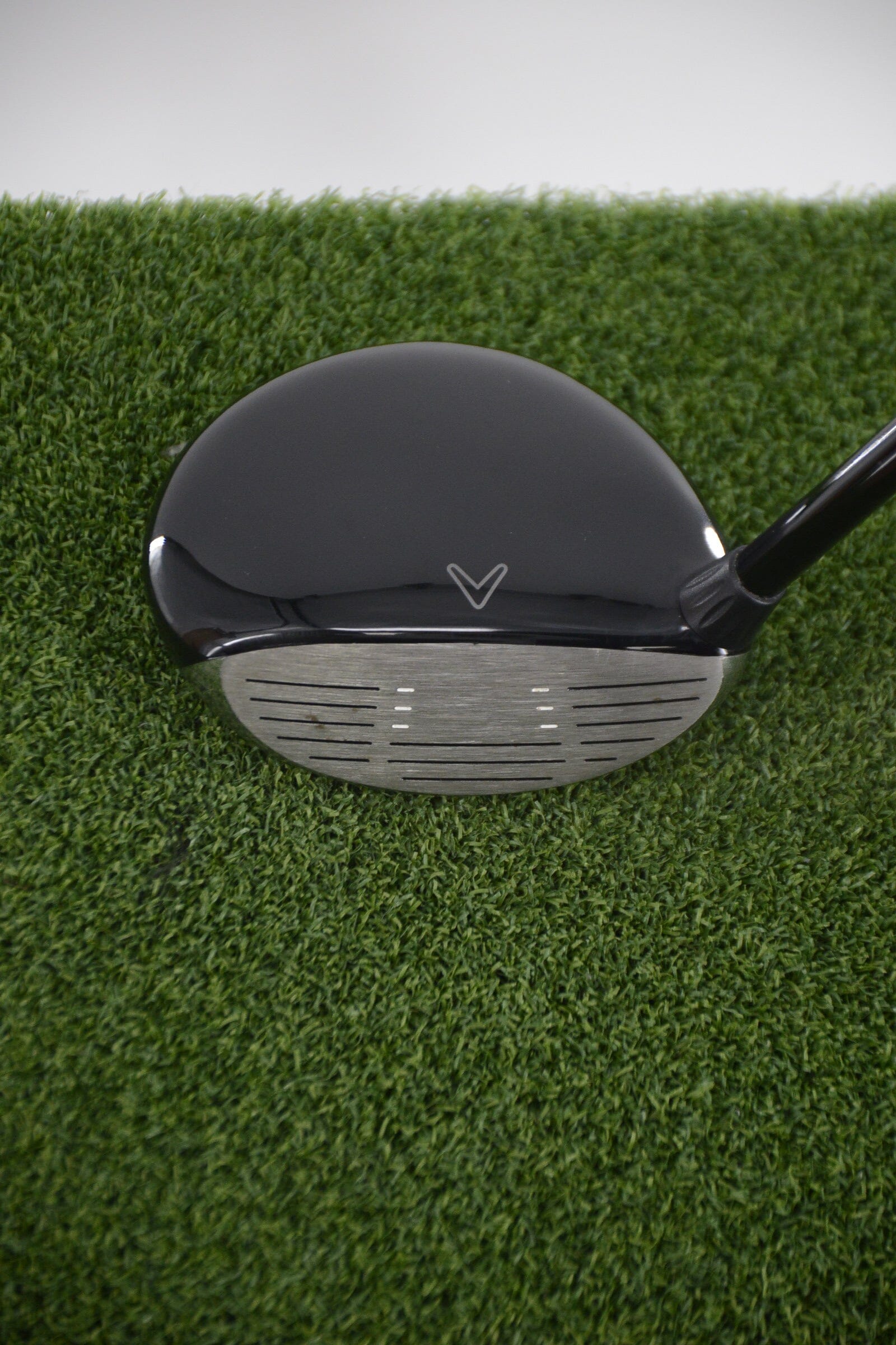 Callaway X 2008 3 Wood SR Flex 43" Golf Clubs GolfRoots