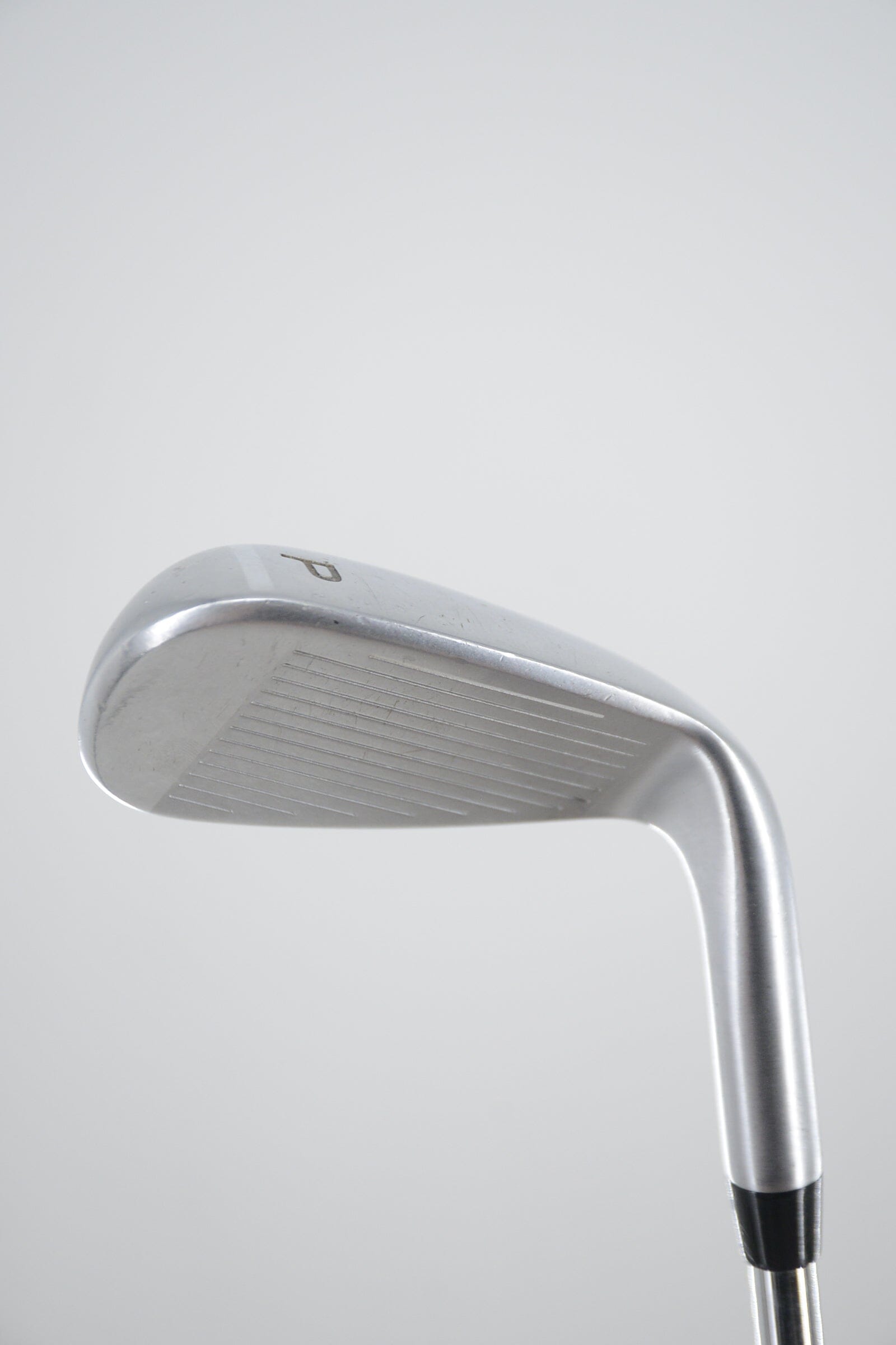 Lefty Cobra F-Max Airspeed PW S Flex 35.5" Golf Clubs GolfRoots