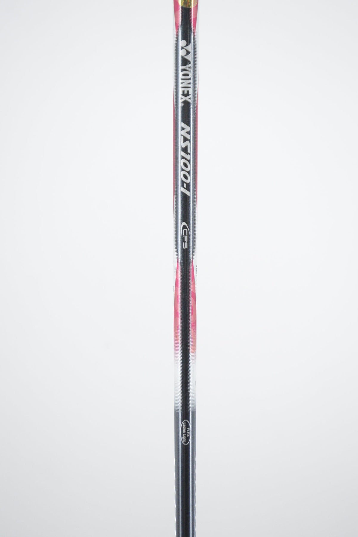 Women's Yonex Nanospeed 3i 5 Iron W Flex 37"