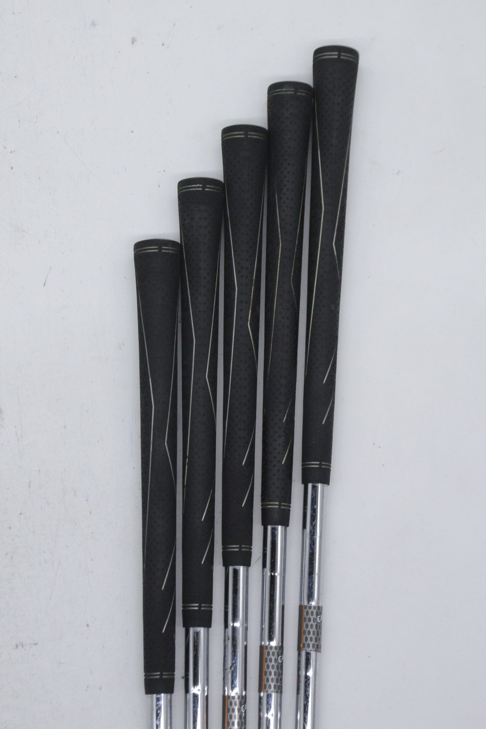 Callaway X2 Hot 6-PW Iron Set R Flex Std Length Golf Clubs GolfRoots
