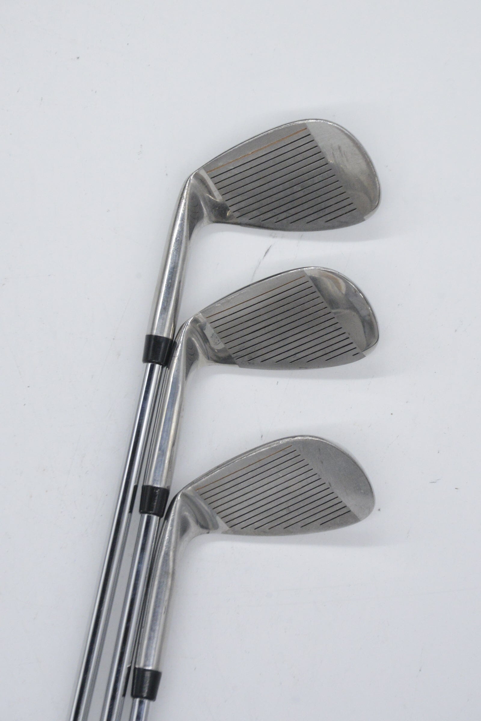 Warrior 52, 56, 60 Degree Wedge Set Wedge Flex
