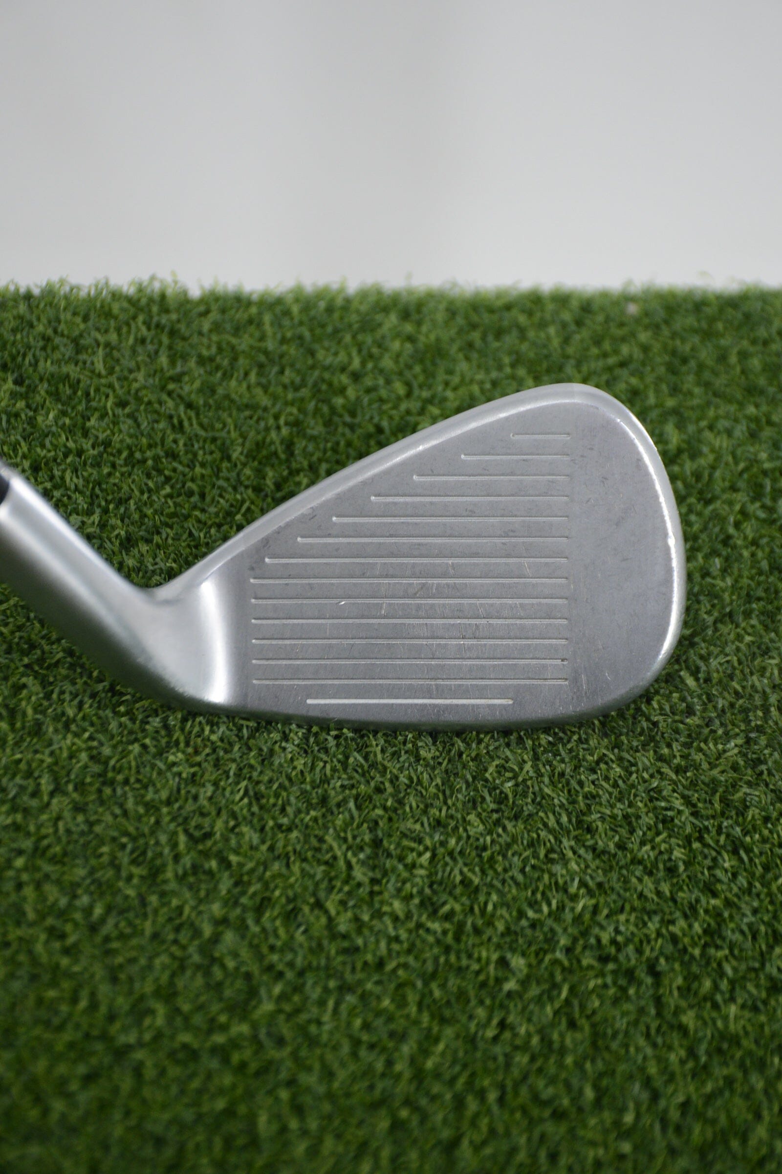 Lefty Cobra F-Max Airspeed PW S Flex 35.5" Golf Clubs GolfRoots