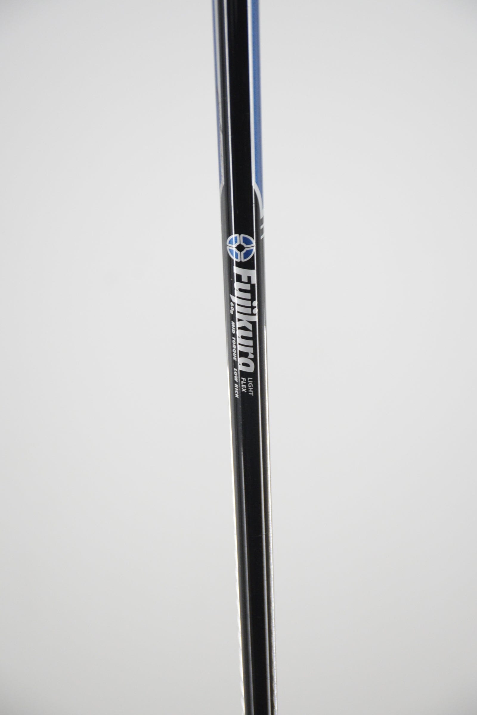 Callaway X 2008 3 Wood SR Flex 43" Golf Clubs GolfRoots