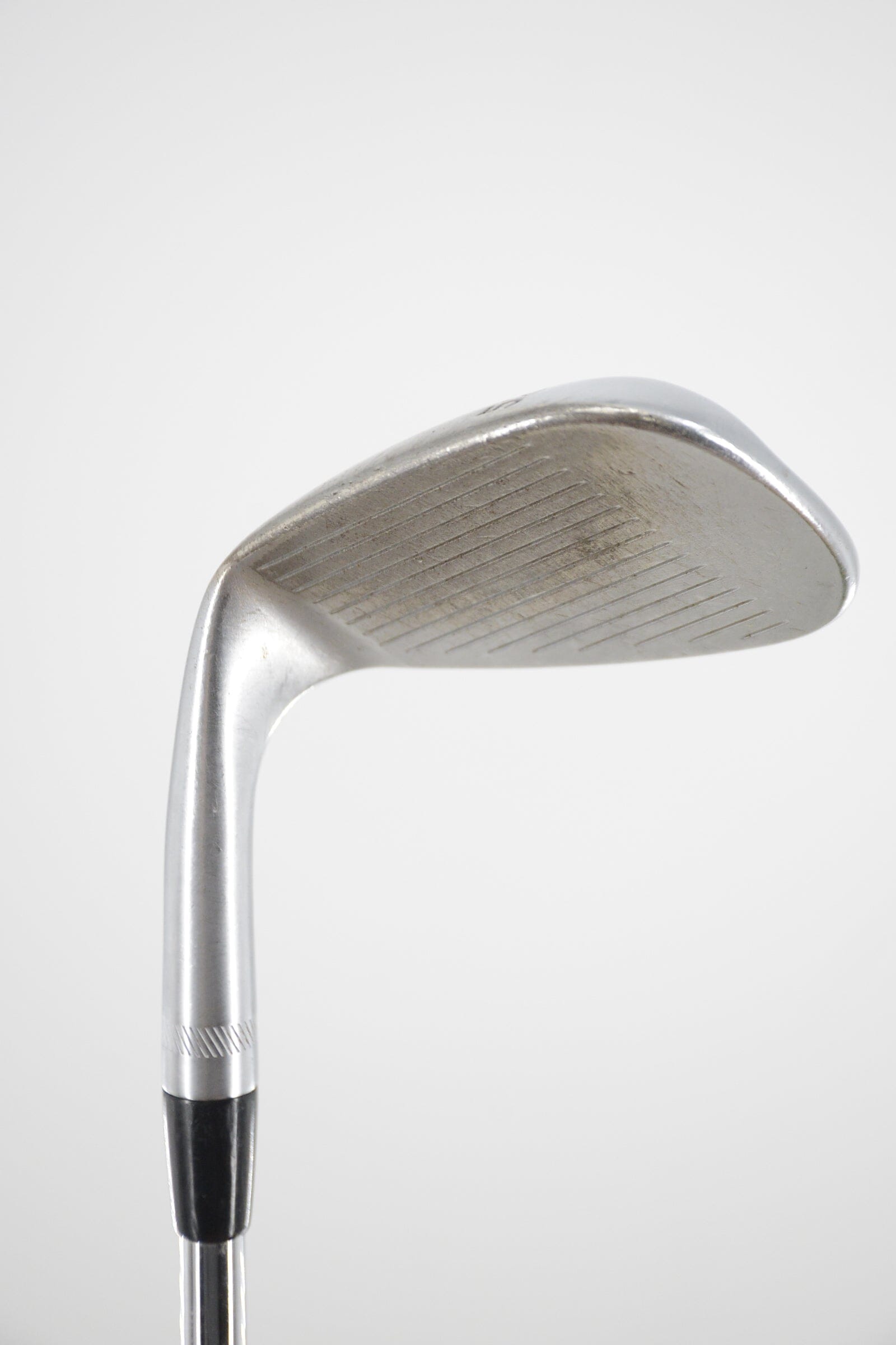 Titleist Vokey Spin Milled 52 Degree Wedge Wedge Flex 35.25"