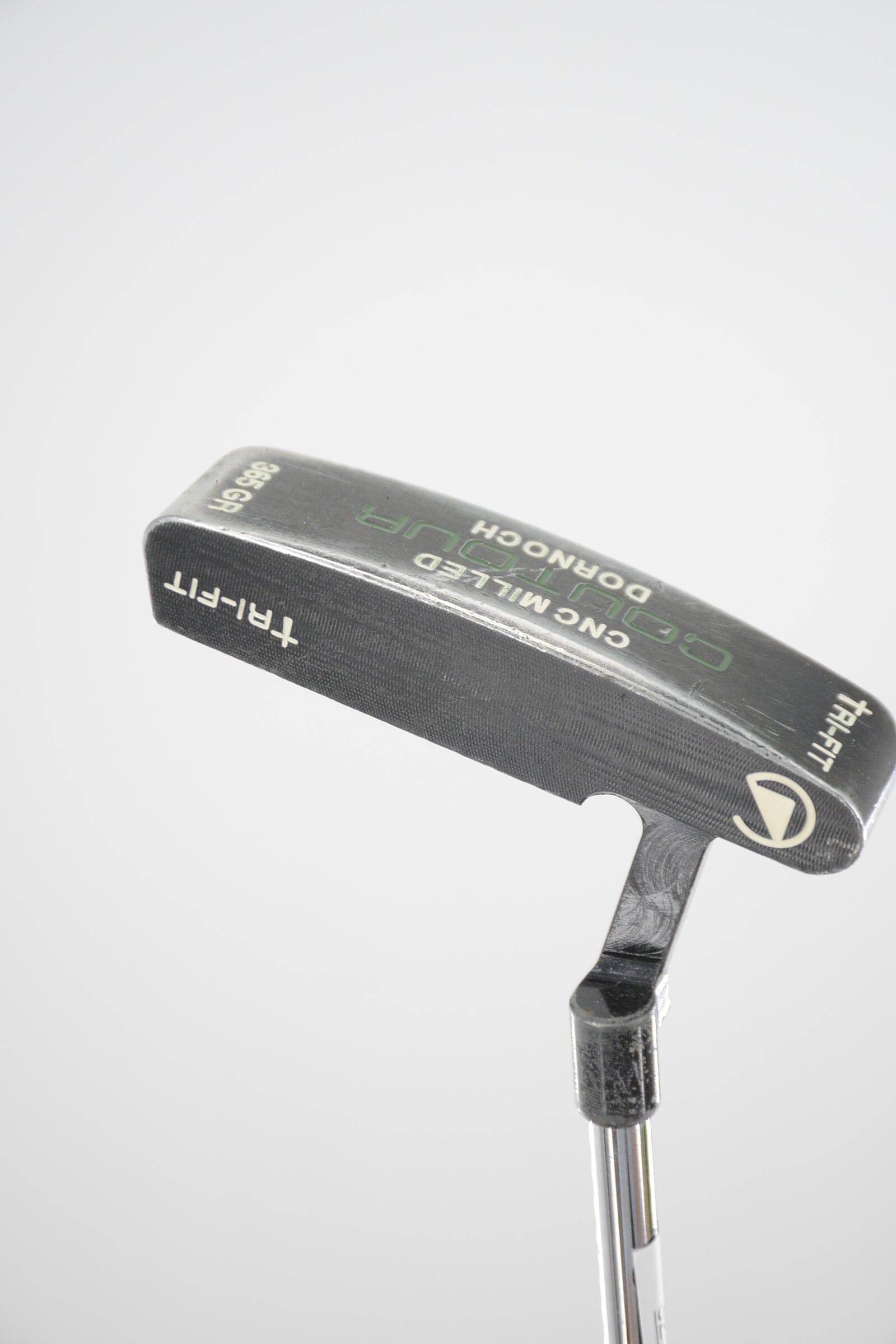 Lefty Coutour Dornoch Tri-Hot Putter 31.5" Golf Clubs GolfRoots