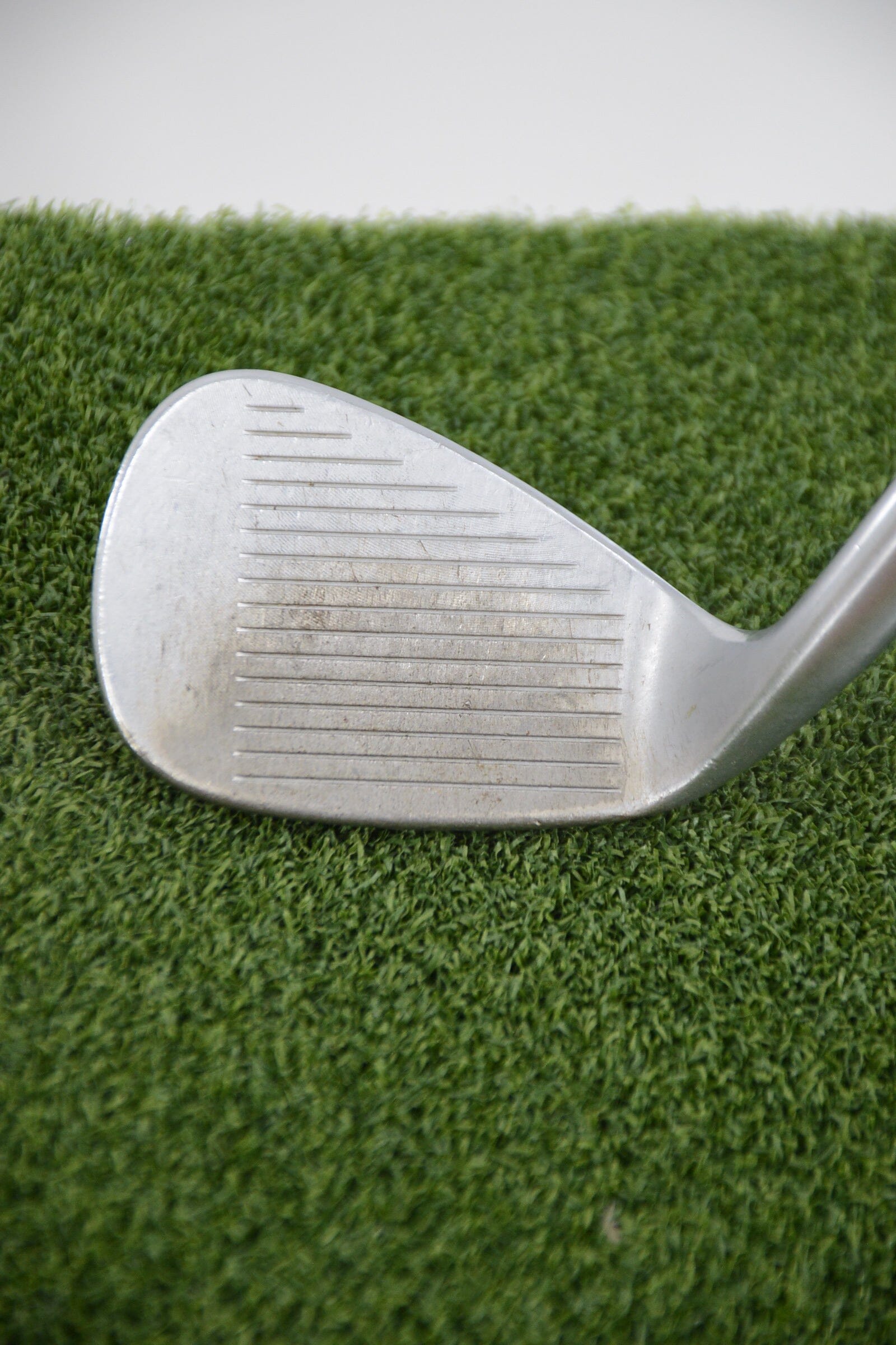 Titleist Vokey Spin Milled 52 Degree Wedge Wedge Flex 35.25"
