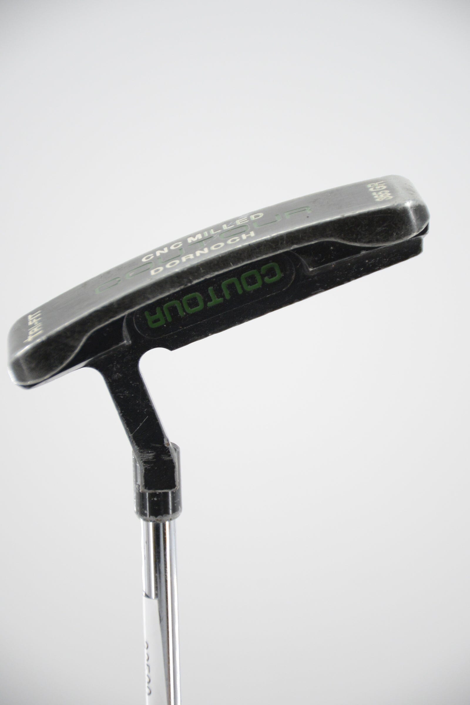 Lefty Coutour Dornoch Tri-Hot Putter 31.5" Golf Clubs GolfRoots