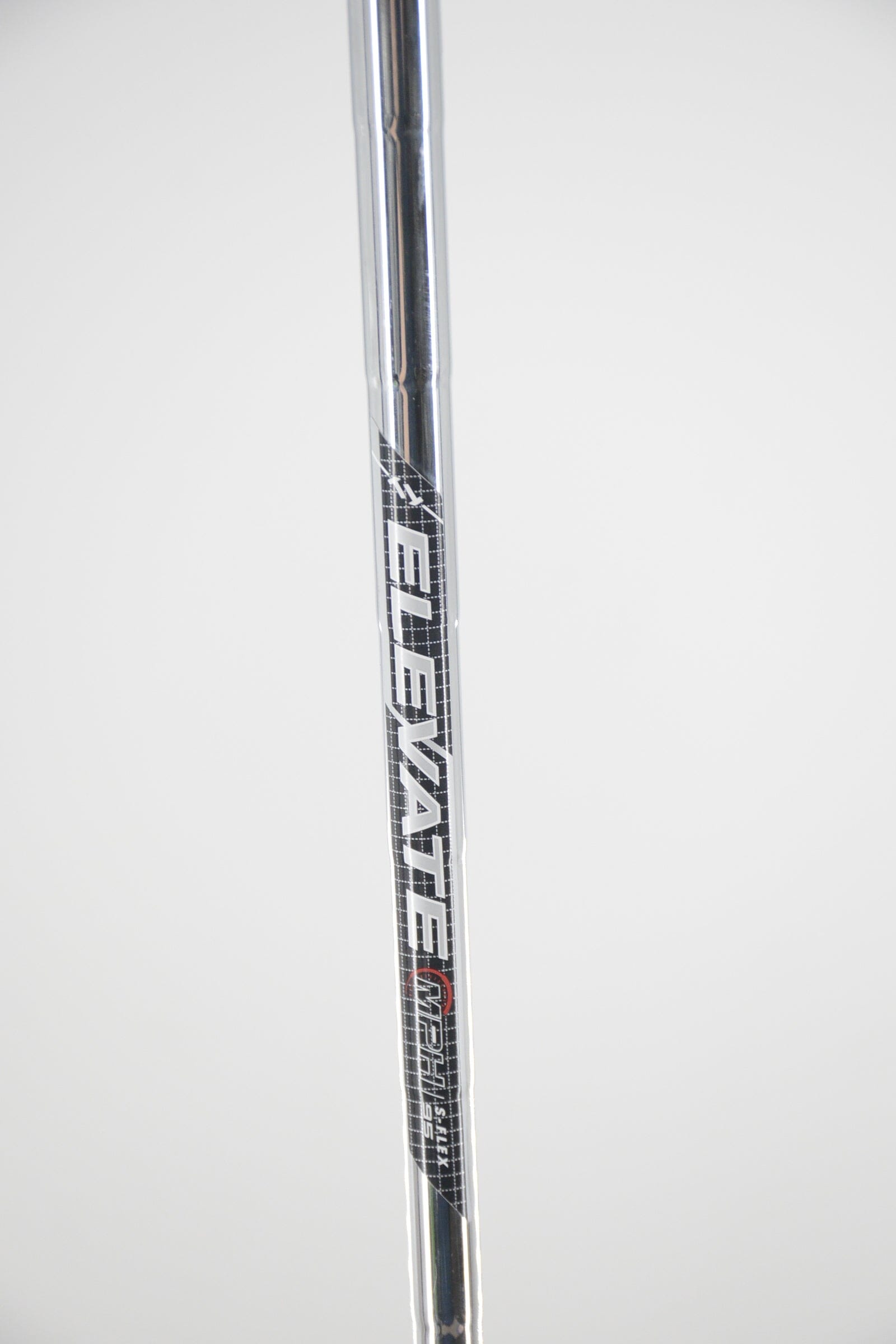 PXG 0311P Gen 7 Black PW S Flex 36" Golf Clubs GolfRoots