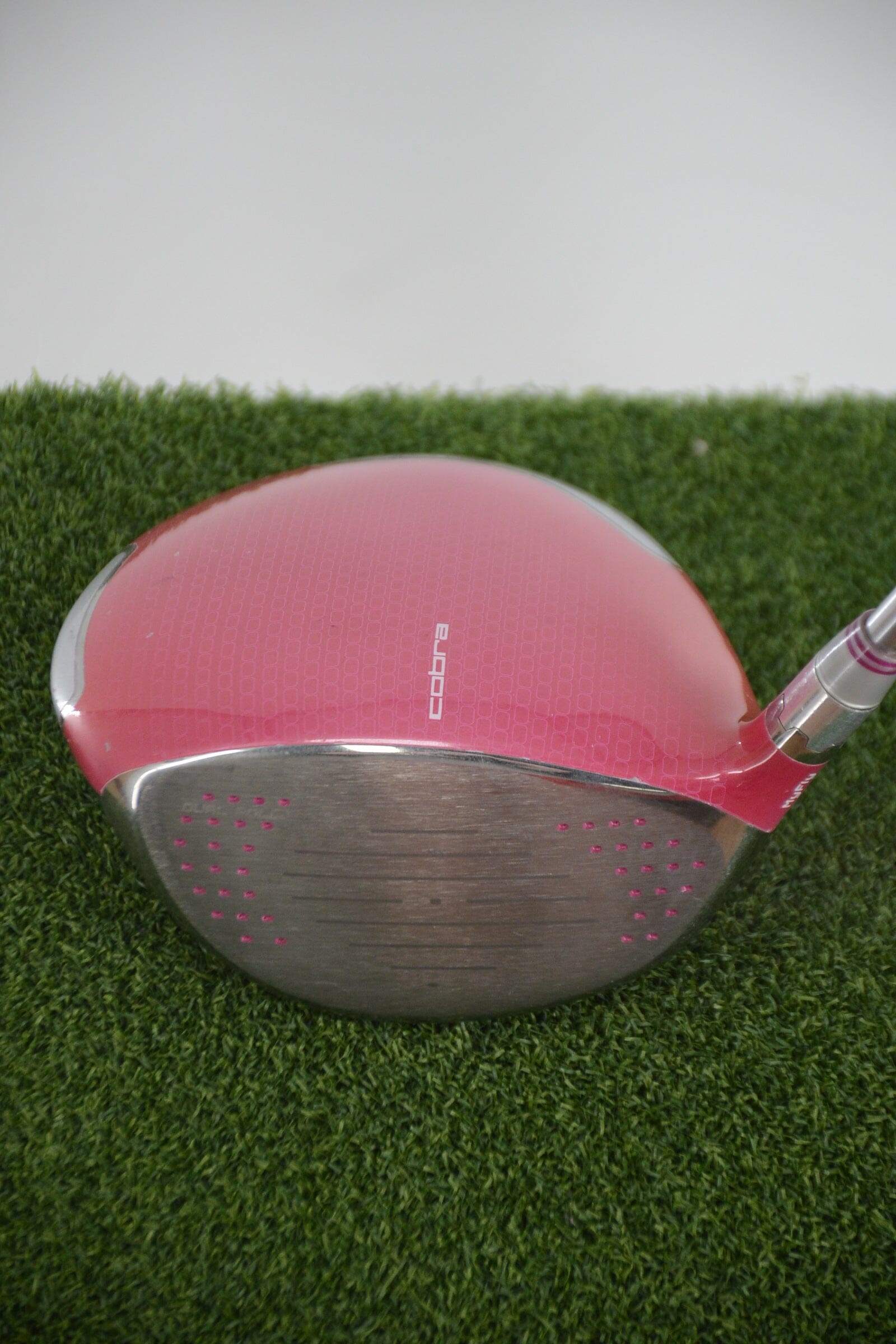 Women's Cobra Amp Cell 12.5 Degree Driver W Flex 43.75" Golf Clubs GolfRoots