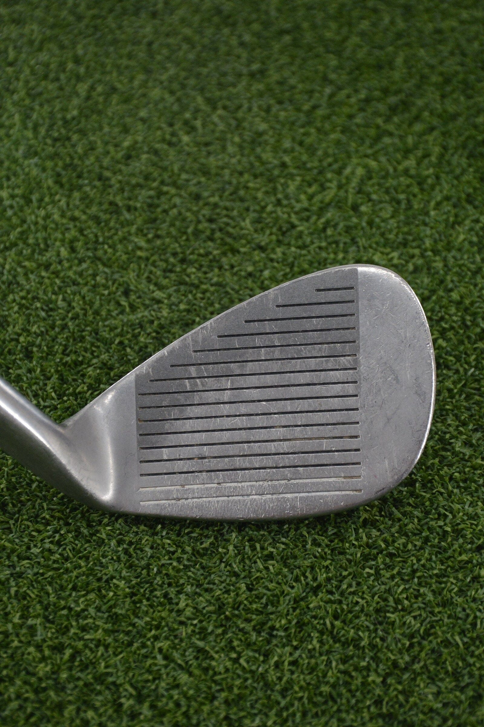 Lefty Echlon Tour Grind 60 Degree Wedge Wedge Flex 35.75" Golf Clubs GolfRoots