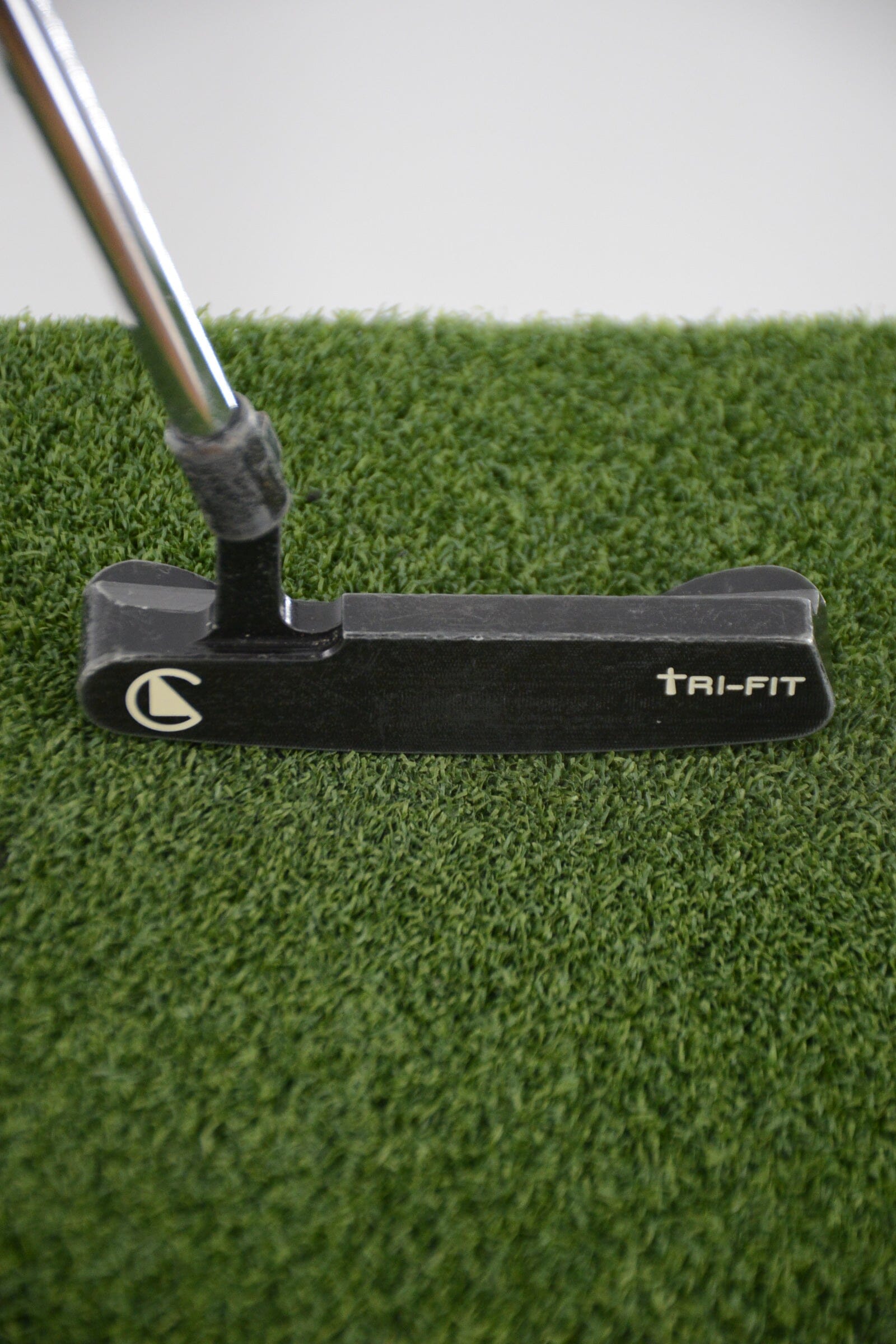 Lefty Coutour Dornoch Tri-Hot Putter 31.5" Golf Clubs GolfRoots