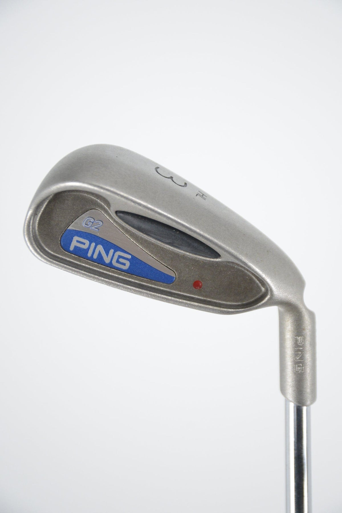 Ping G2 HL 3 Iron S Flex 39.25"