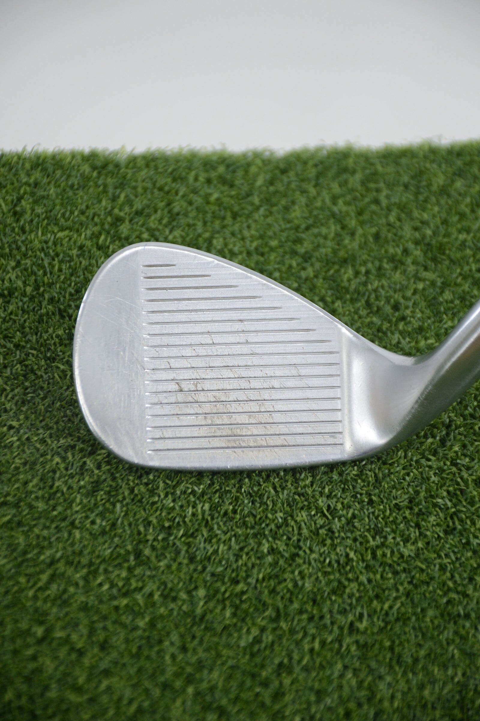Titleist Vokey SM10 Tour Chrome 56 Degree Wedge S Flex 35.25" Golf Clubs GolfRoots