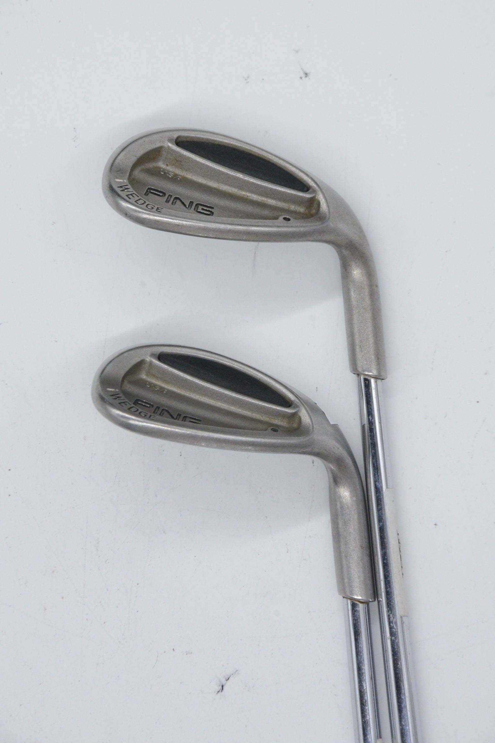 Ping iWedge 54 & 60 Degree Wedge Set S Flex