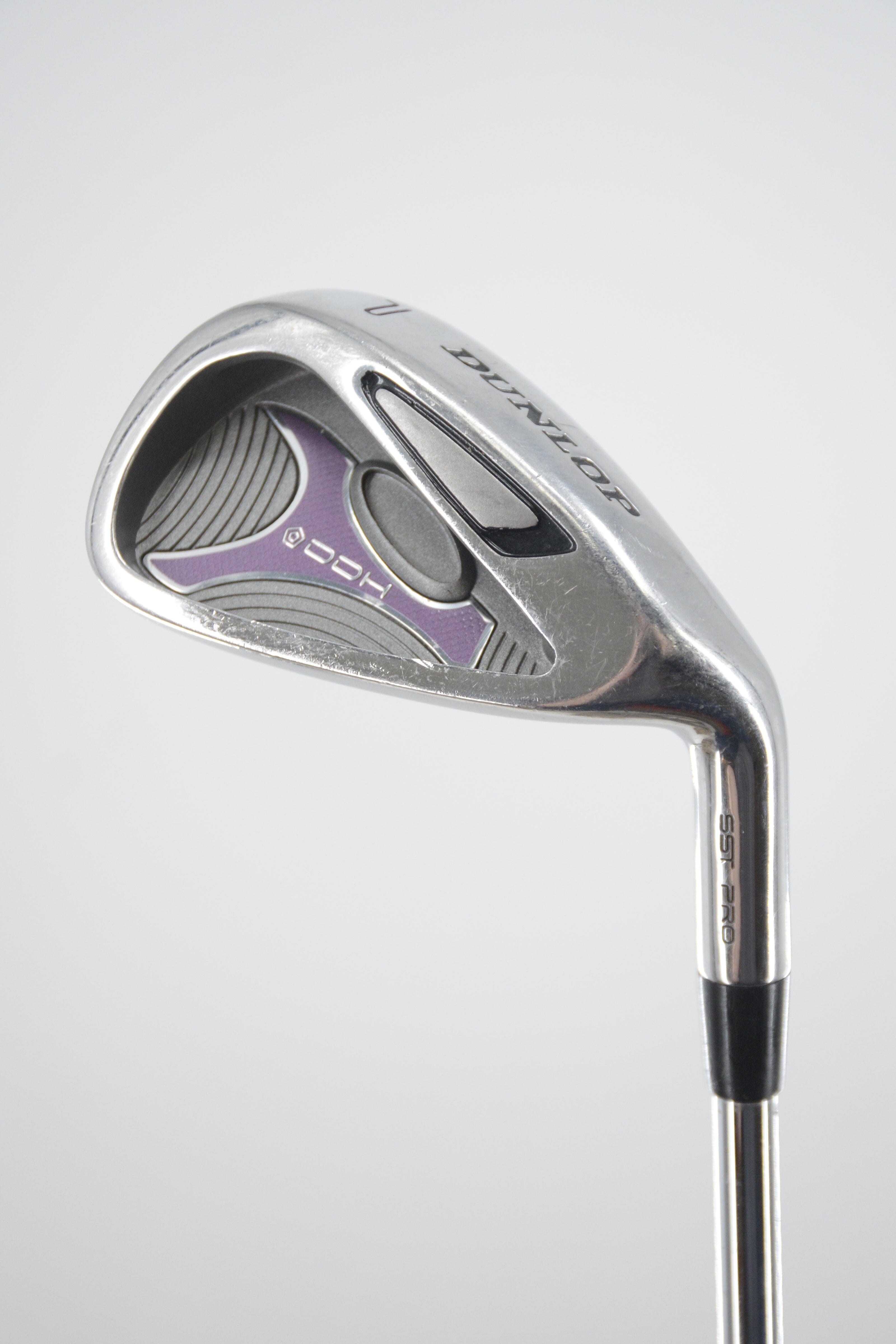 Women's MaxFli Dunlop DDH PW W Flex 33.75" Golf Clubs GolfRoots