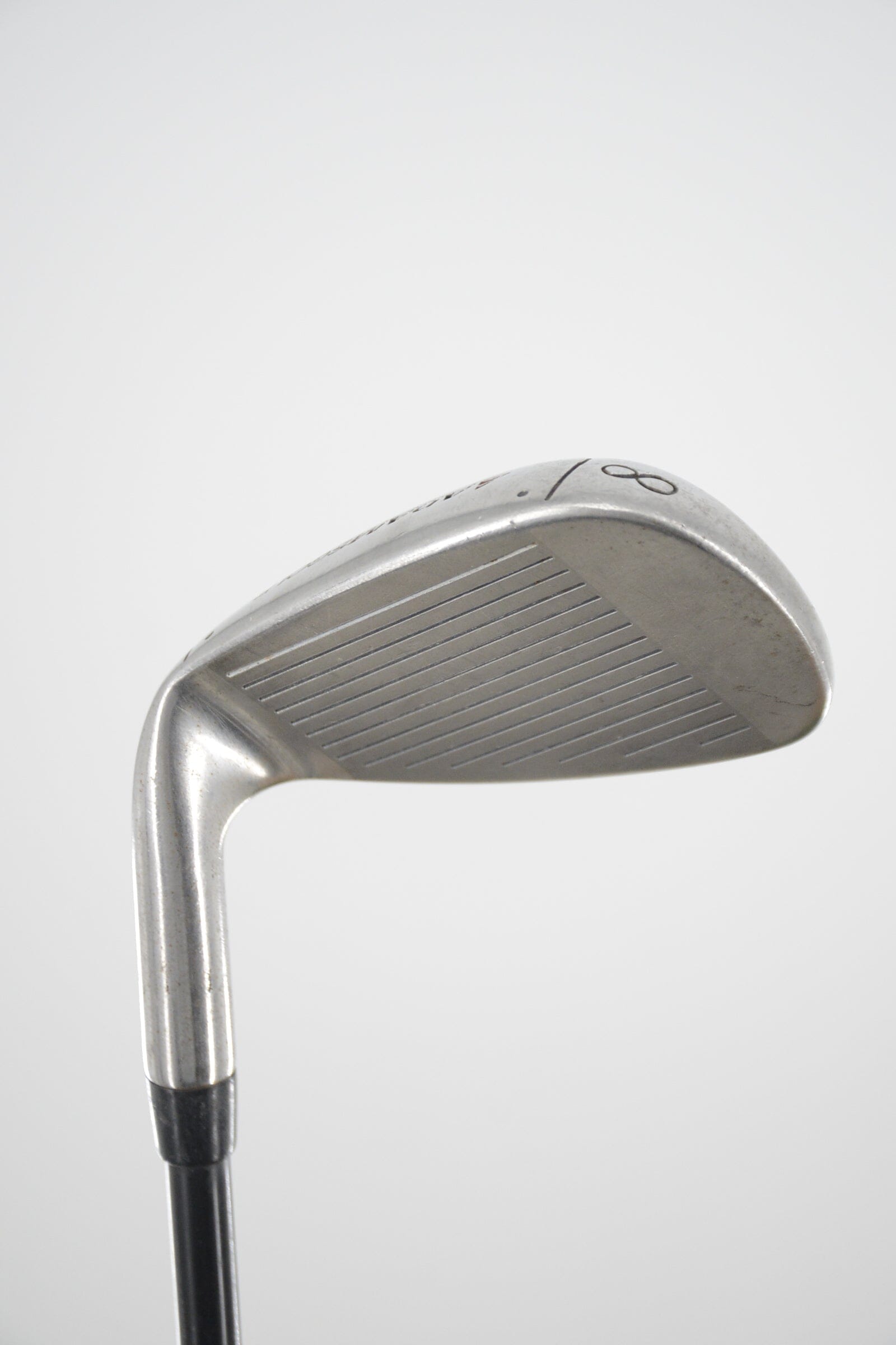 Adams Idea A1 8 Iron R Flex 36.5" Golf Clubs GolfRoots