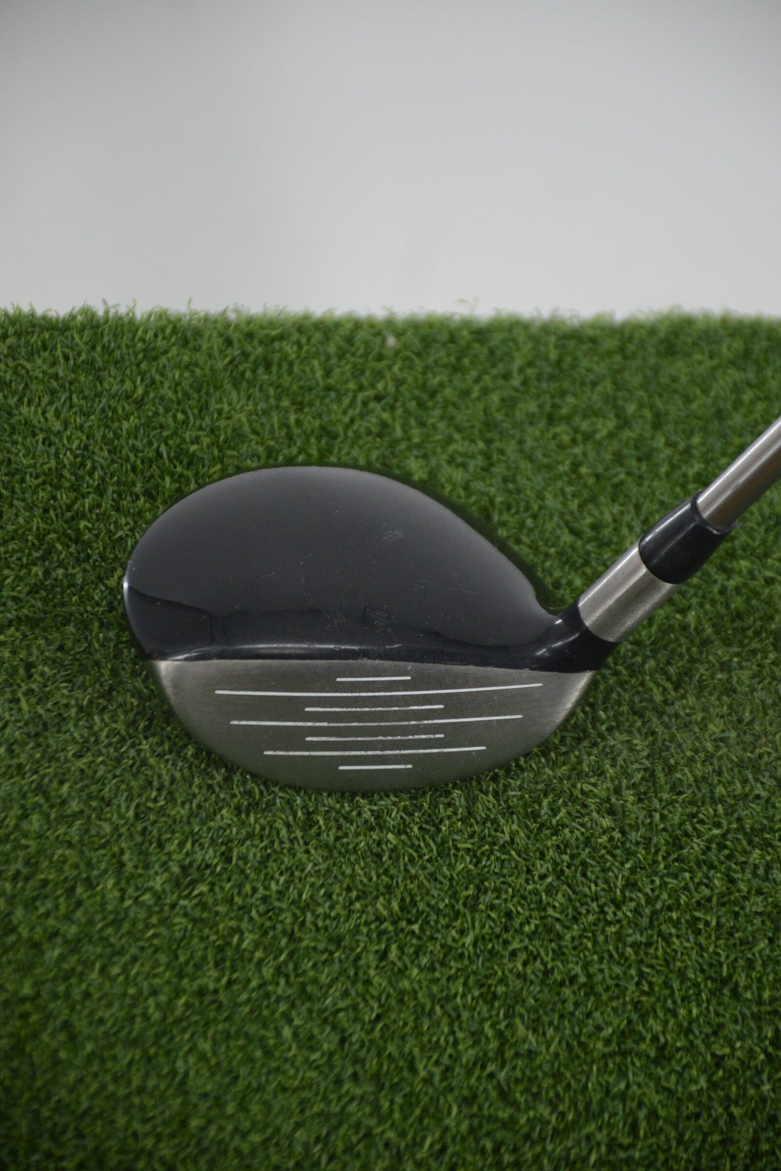 TaylorMade R7 Tp 5 Wood R Flex 42.25" Golf Clubs GolfRoots