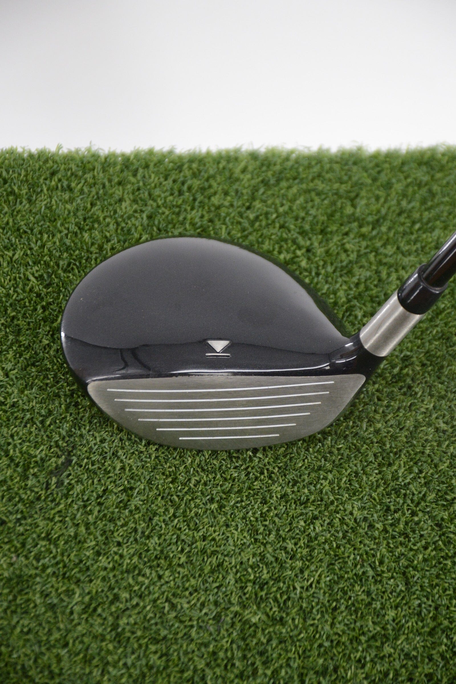 Titleist 909F2 15.5 Degree Wood S Flex 42.75" Golf Clubs GolfRoots