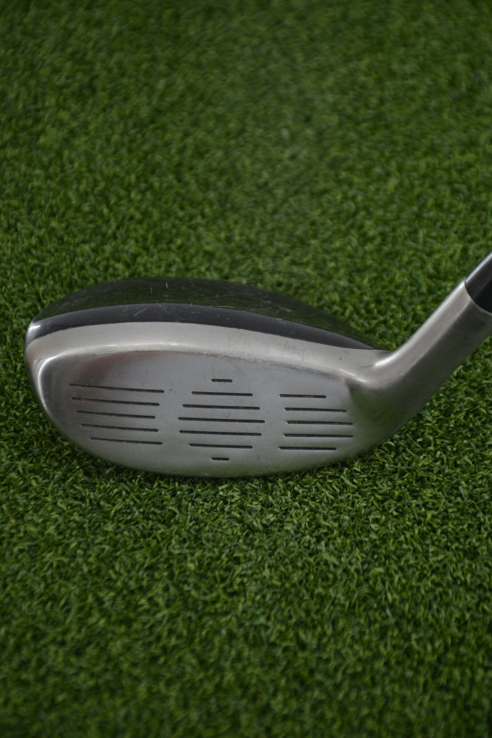 Nicklaus SS 460X 4 Hybrid S Flex 39.25" Golf Clubs GolfRoots