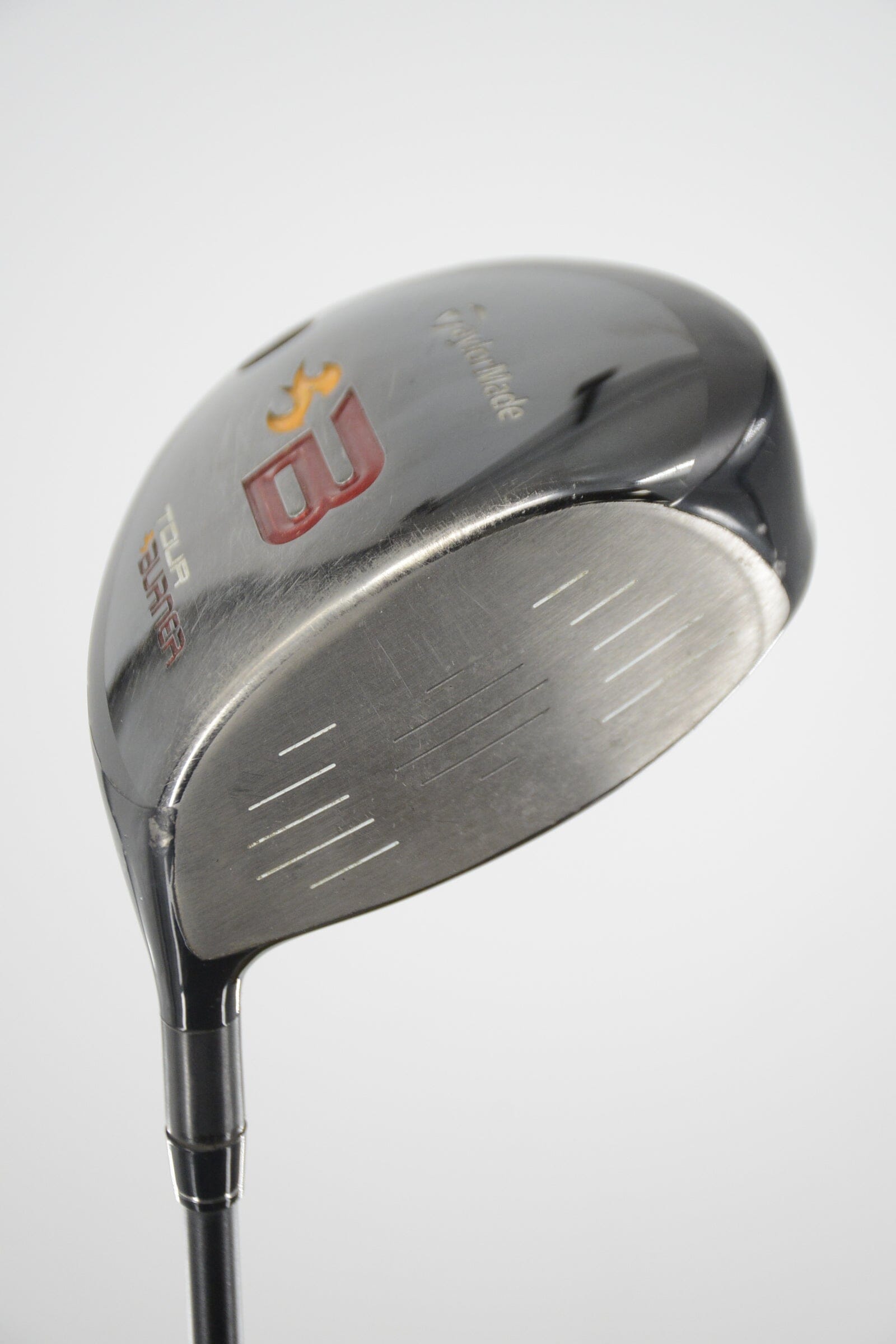 TaylorMade Tour Burner 8.5 Degree Driver S Flex 45.25" Golf Clubs GolfRoots