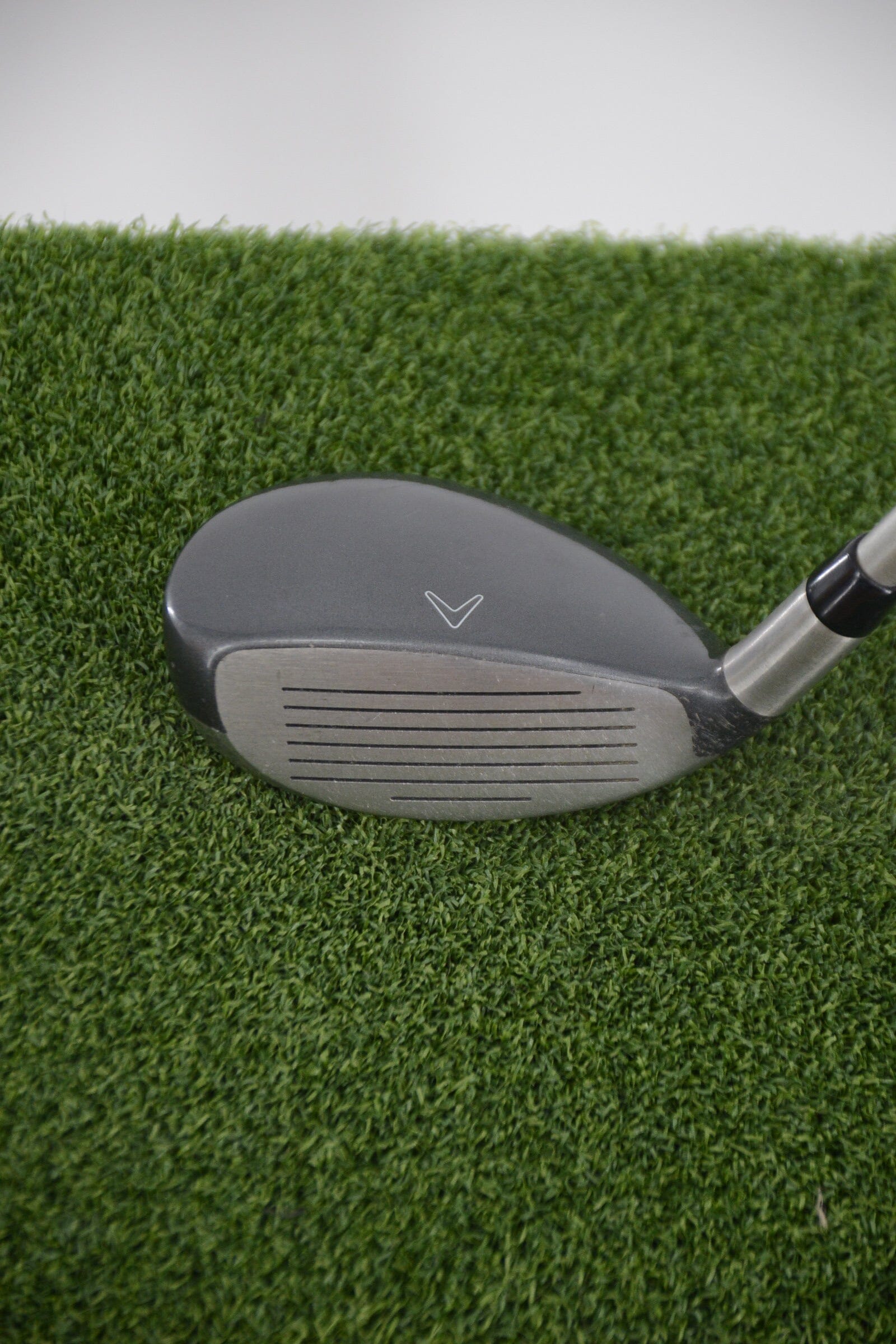 Women's Callaway X Series N415 4 Hybrid W Flex 38.5" Golf Clubs GolfRoots