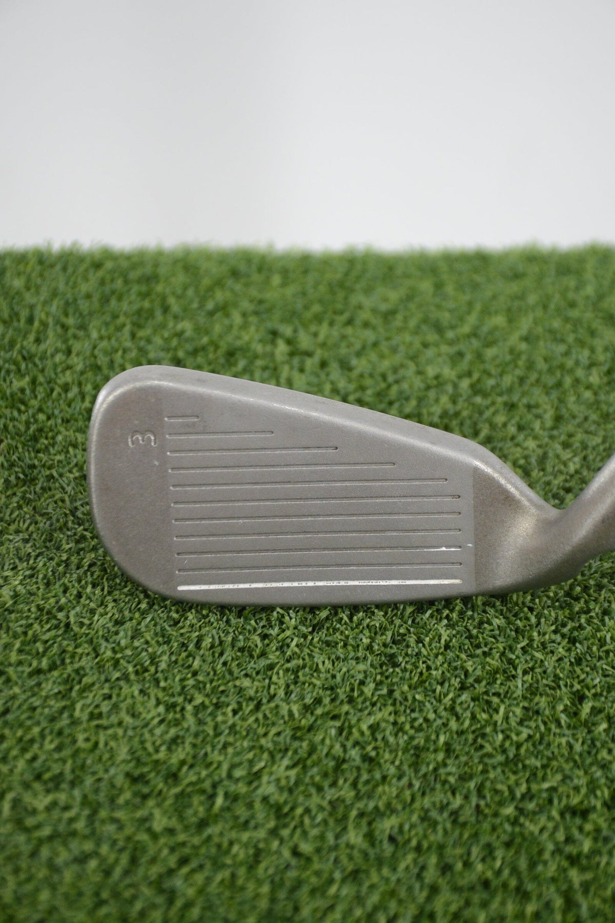 Ping G2 HL 3 Iron S Flex 39.25"