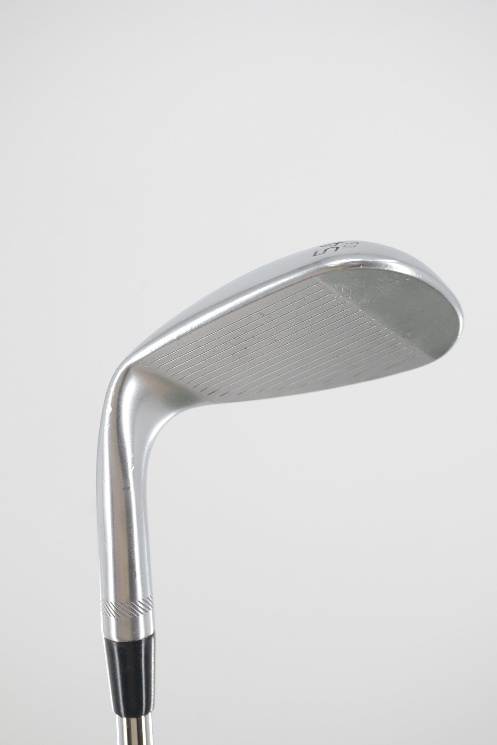 Titleist Vokey SM10 Tour Chrome 54 Degree Wedge Wedge Flex 35" Golf Clubs GolfRoots