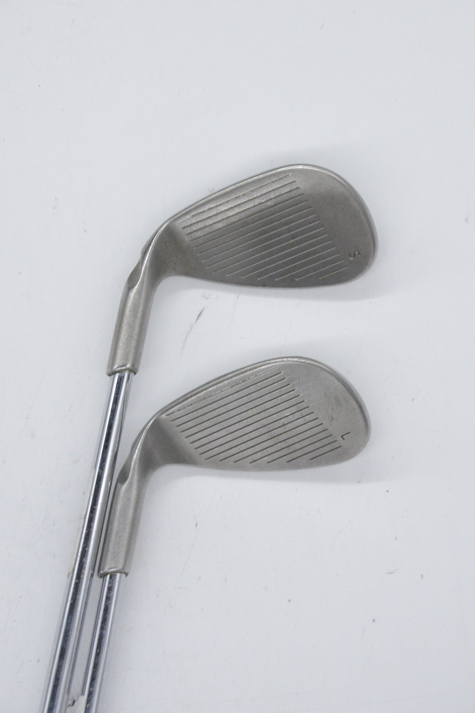 Ping iWedge 54 & 60 Degree Wedge Set S Flex