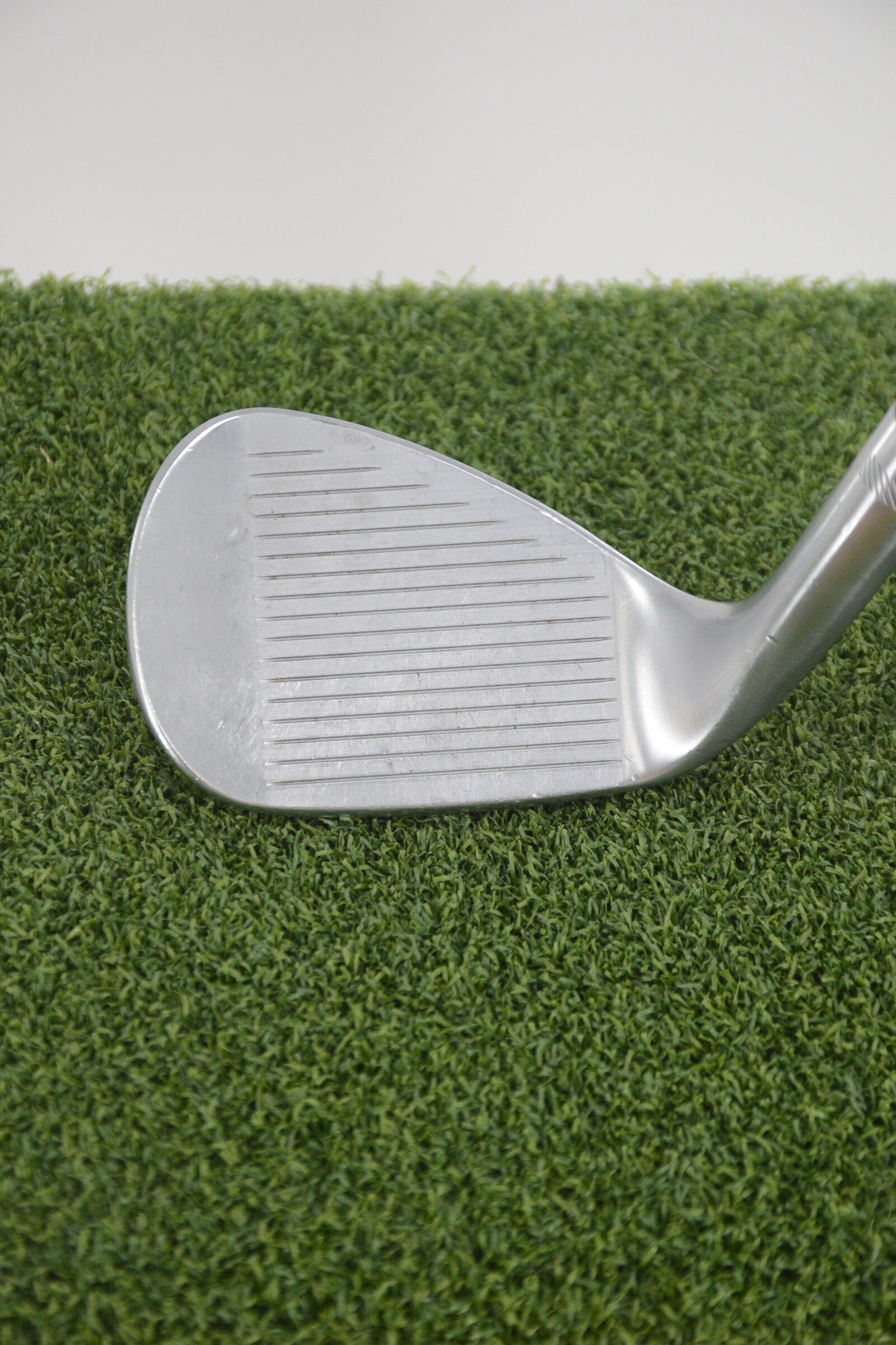 Titleist Vokey SM10 Tour Chrome 54 Degree Wedge Wedge Flex 35" Golf Clubs GolfRoots